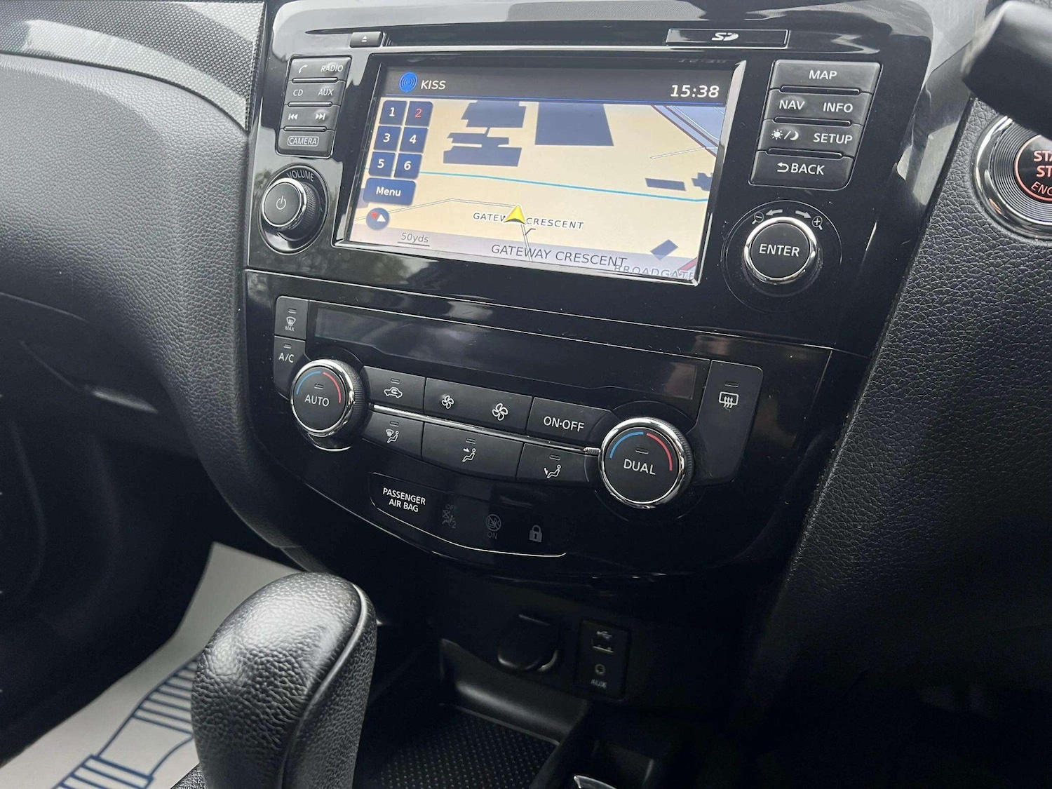 Used Nissan X-Trail 2016 for sale - 76598482: Photo 35