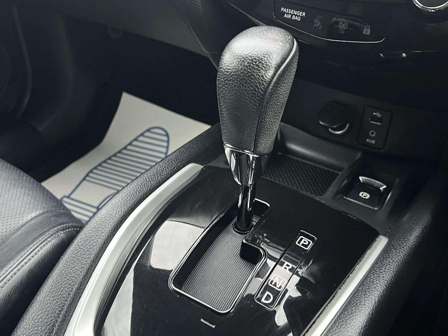 Used Nissan X-Trail 2016 for sale - 76598482: Photo 37