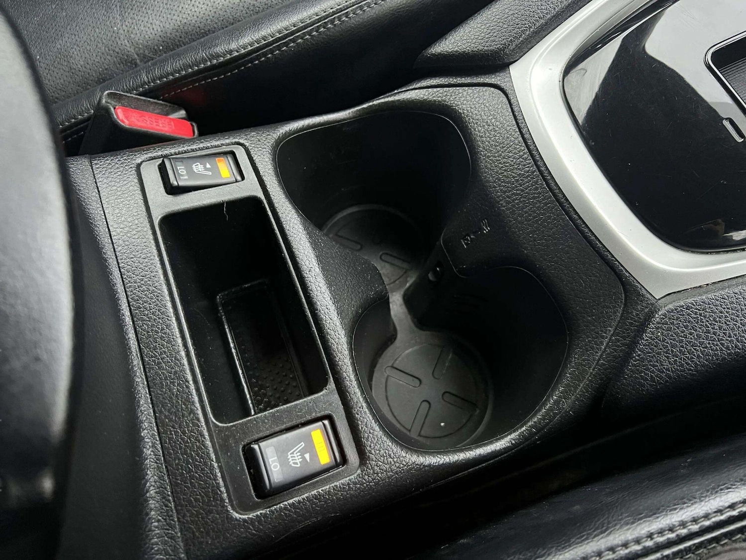 Used Nissan X-Trail 2016 for sale - 76598482: Photo 39