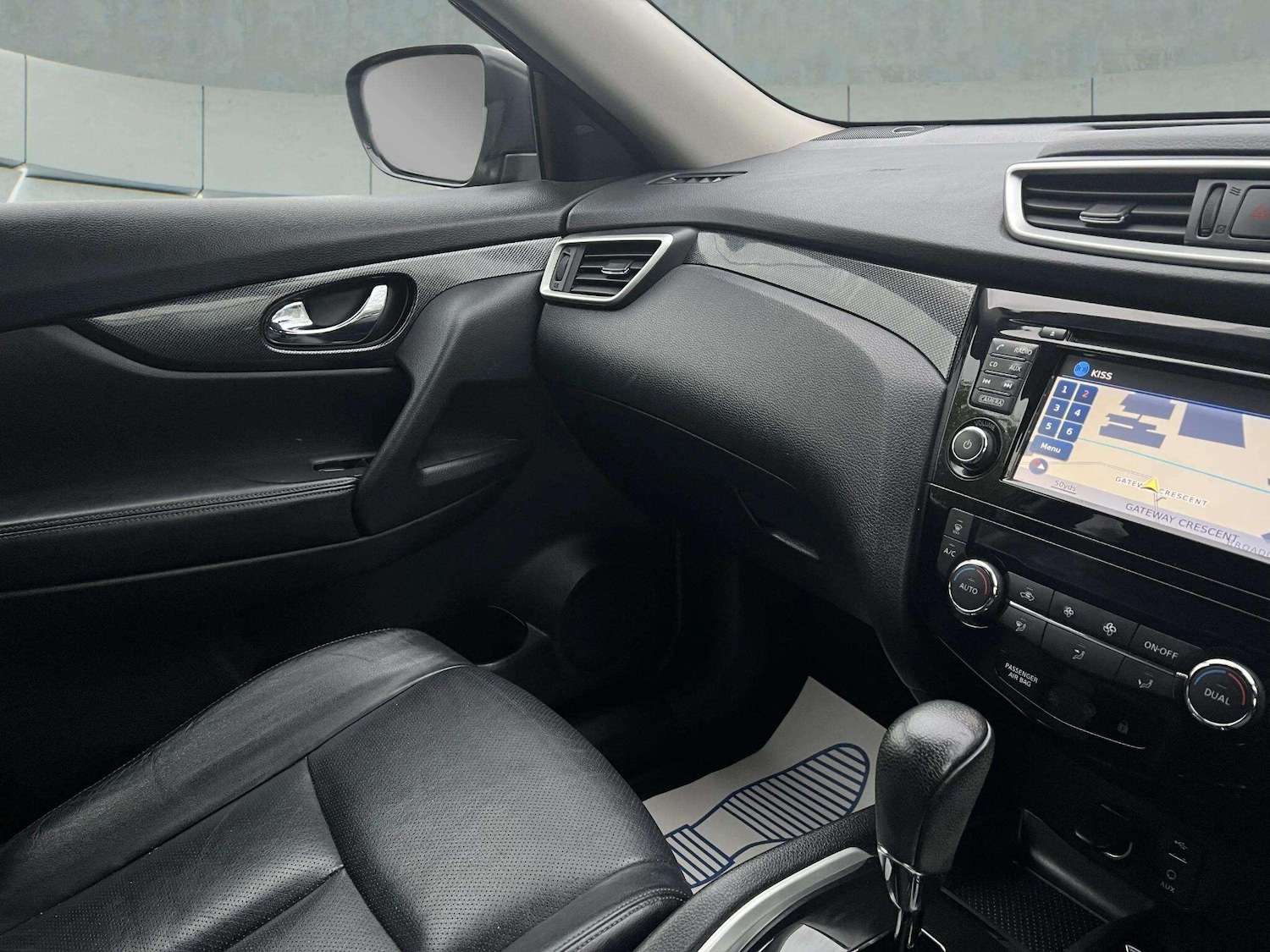 Used Nissan X-Trail 2016 for sale - 76598482: Photo 40