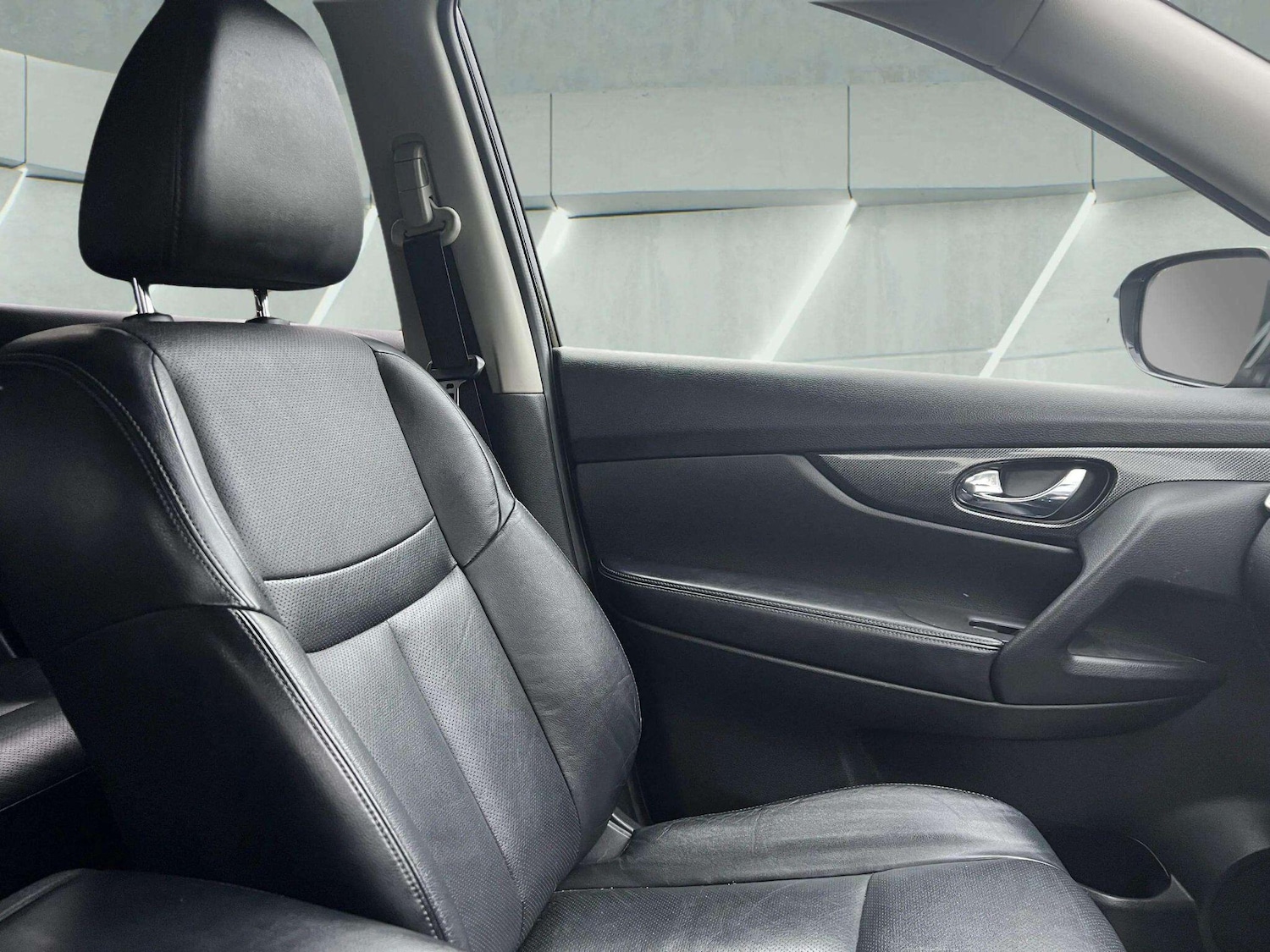 Used Nissan X-Trail 2016 for sale - 76598482: Photo 42