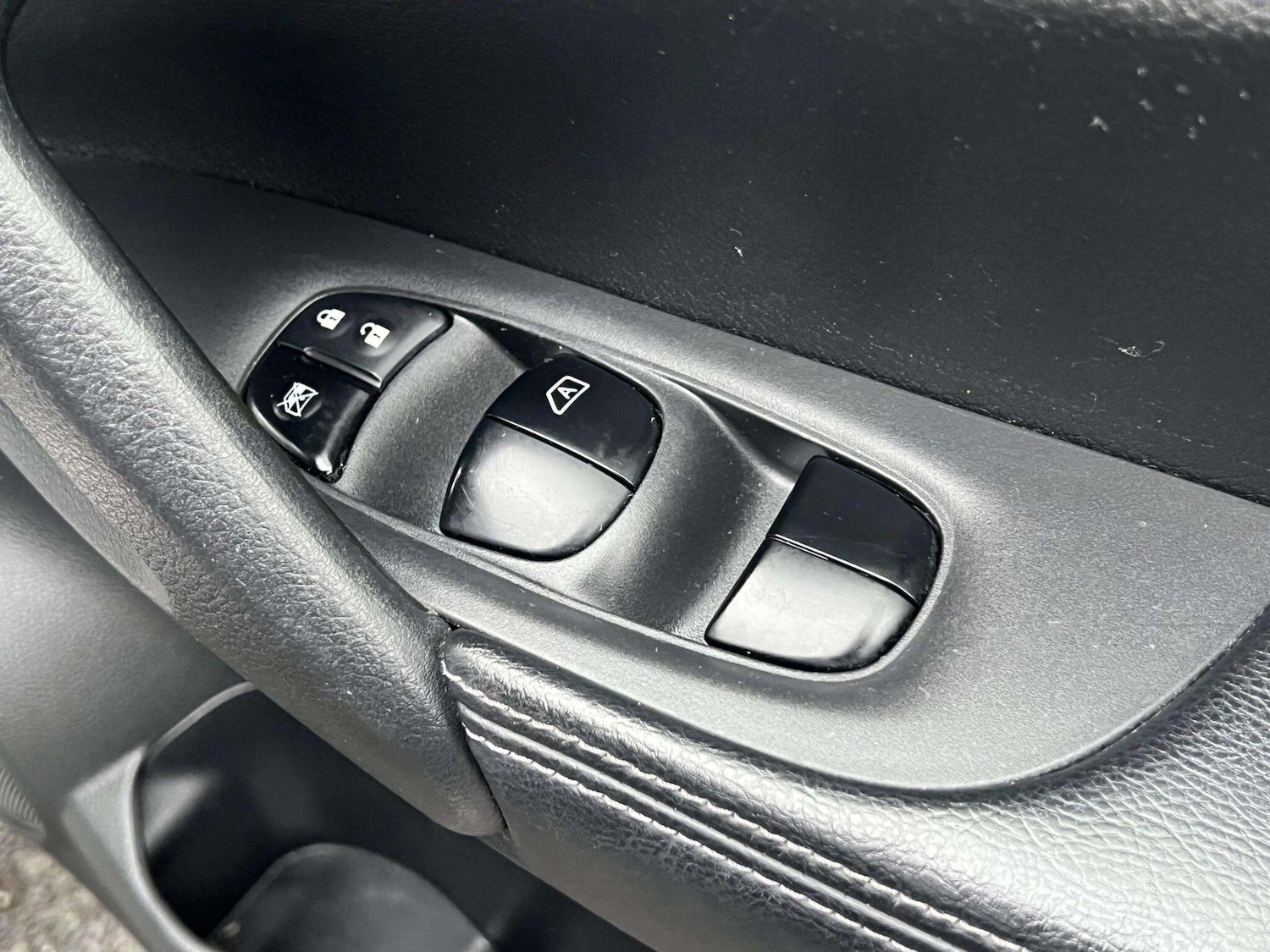 Used Nissan X-Trail 2016 for sale - 76598482: Photo 45