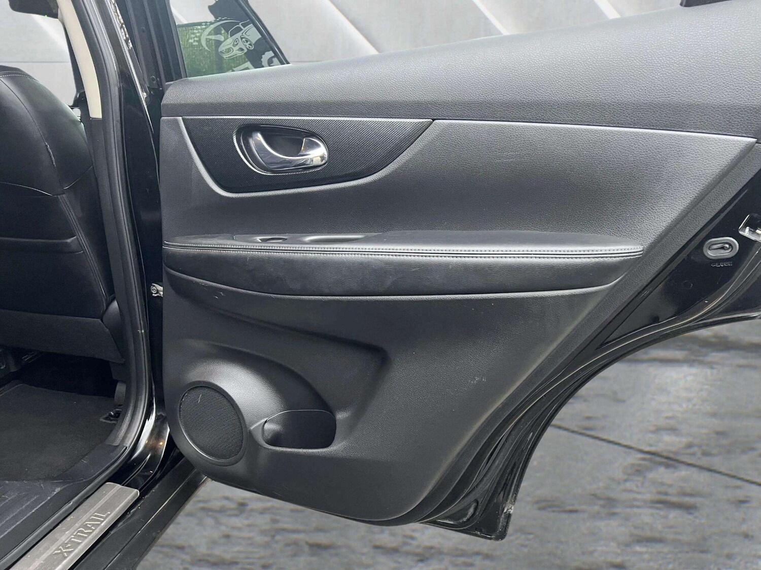 Used Nissan X-Trail 2016 for sale - 76598482: Photo 46