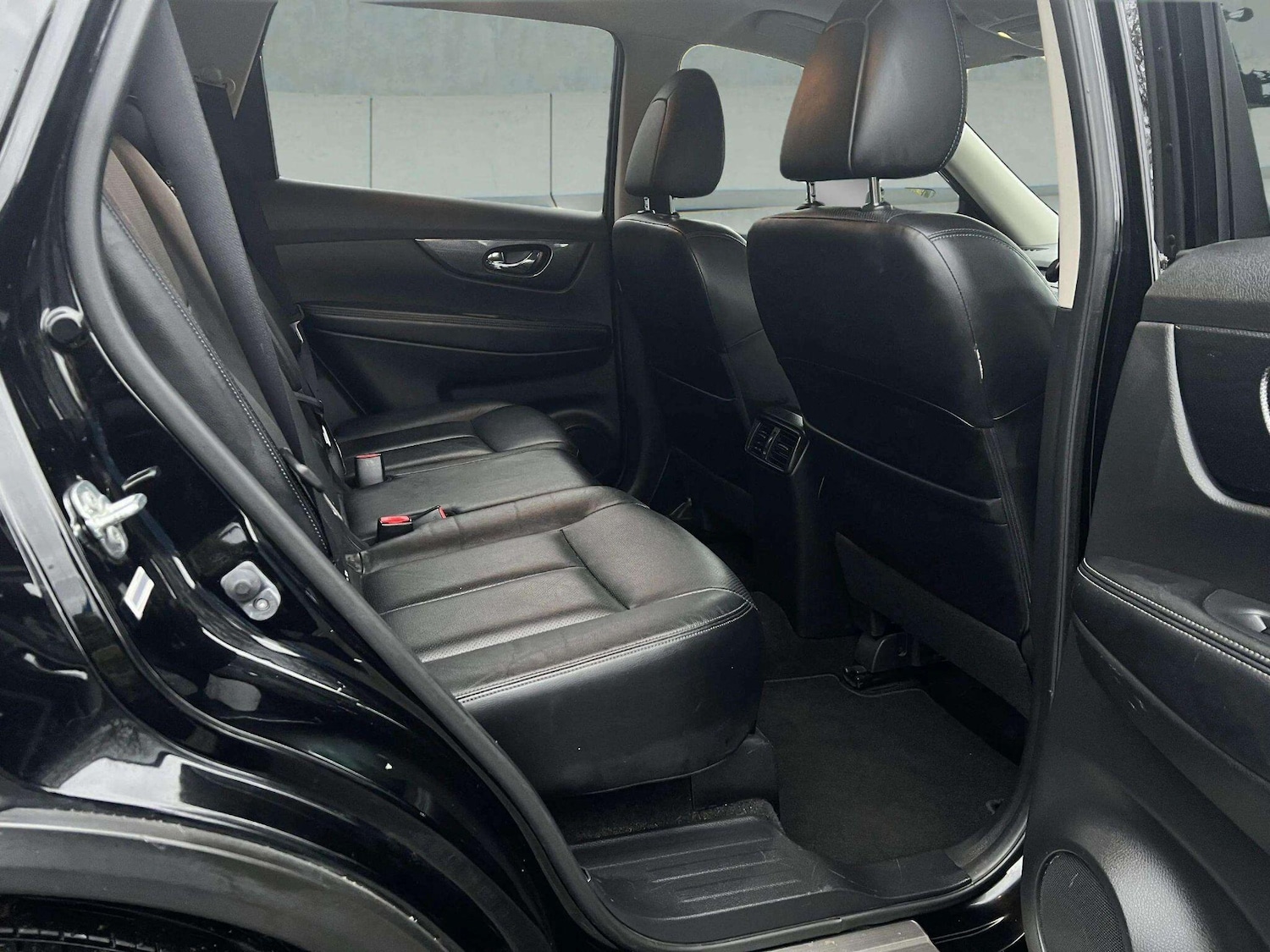 Used Nissan X-Trail 2016 for sale - 76598482: Photo 47