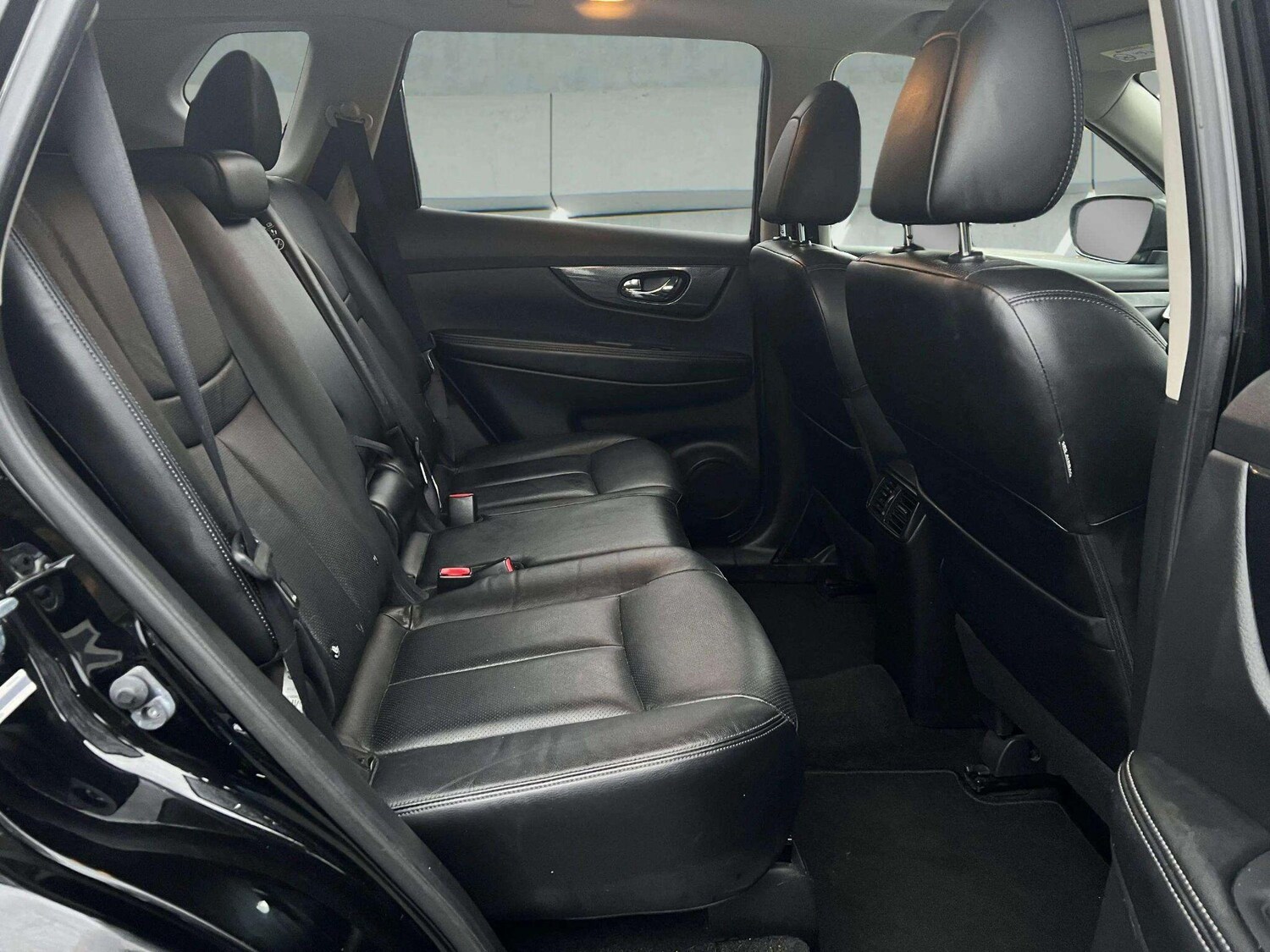 Used Nissan X-Trail 2016 for sale - 76598482: Photo 48