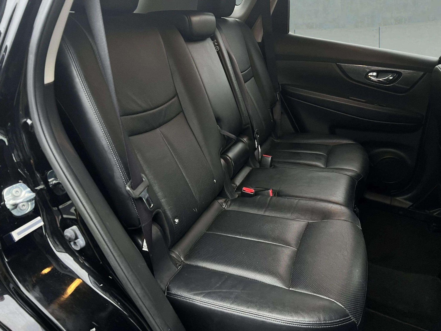 Used Nissan X-Trail 2016 for sale - 76598482: Photo 49