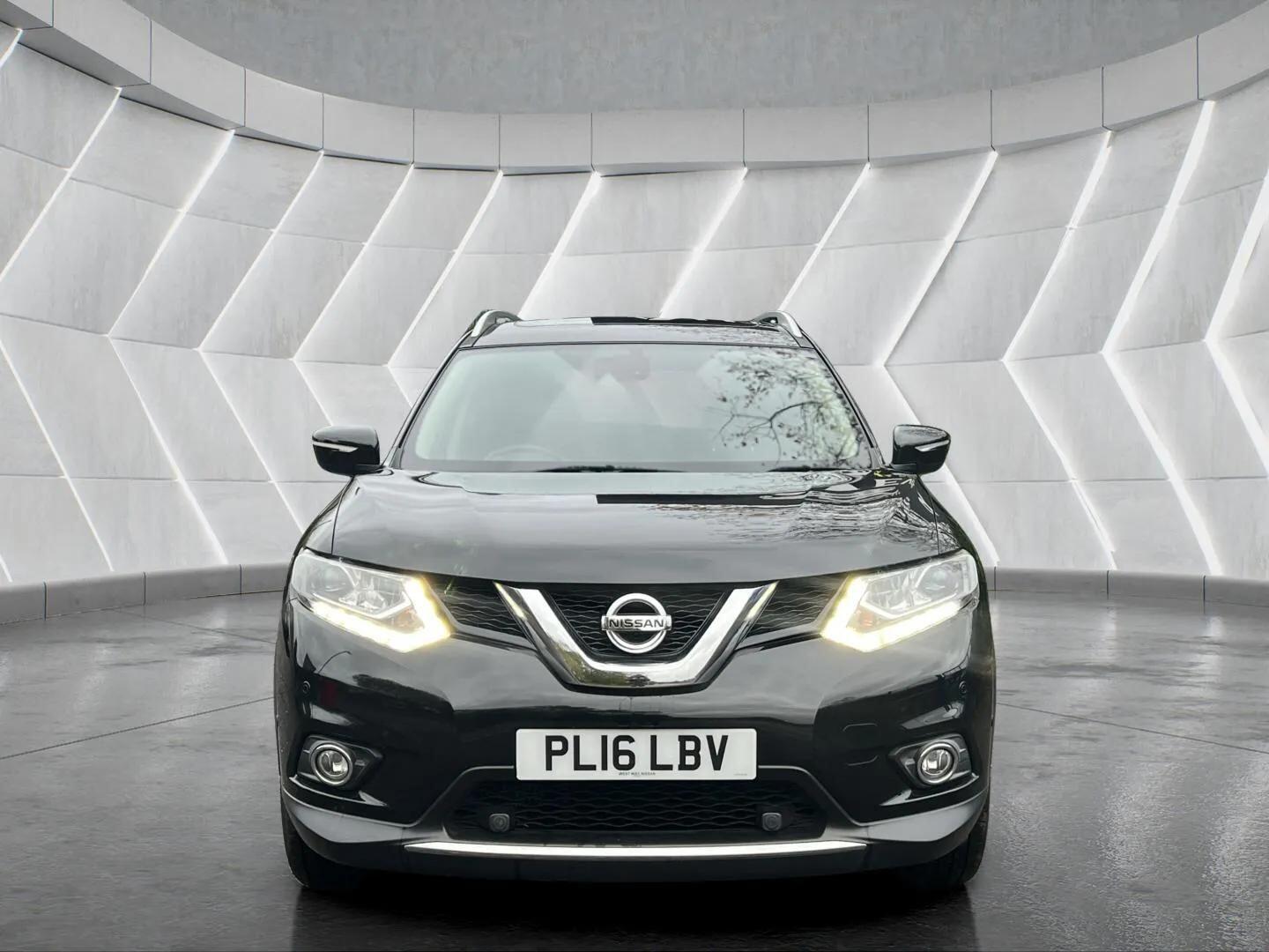 Used Nissan X-Trail 2016 for sale - 76598482: Photo 5