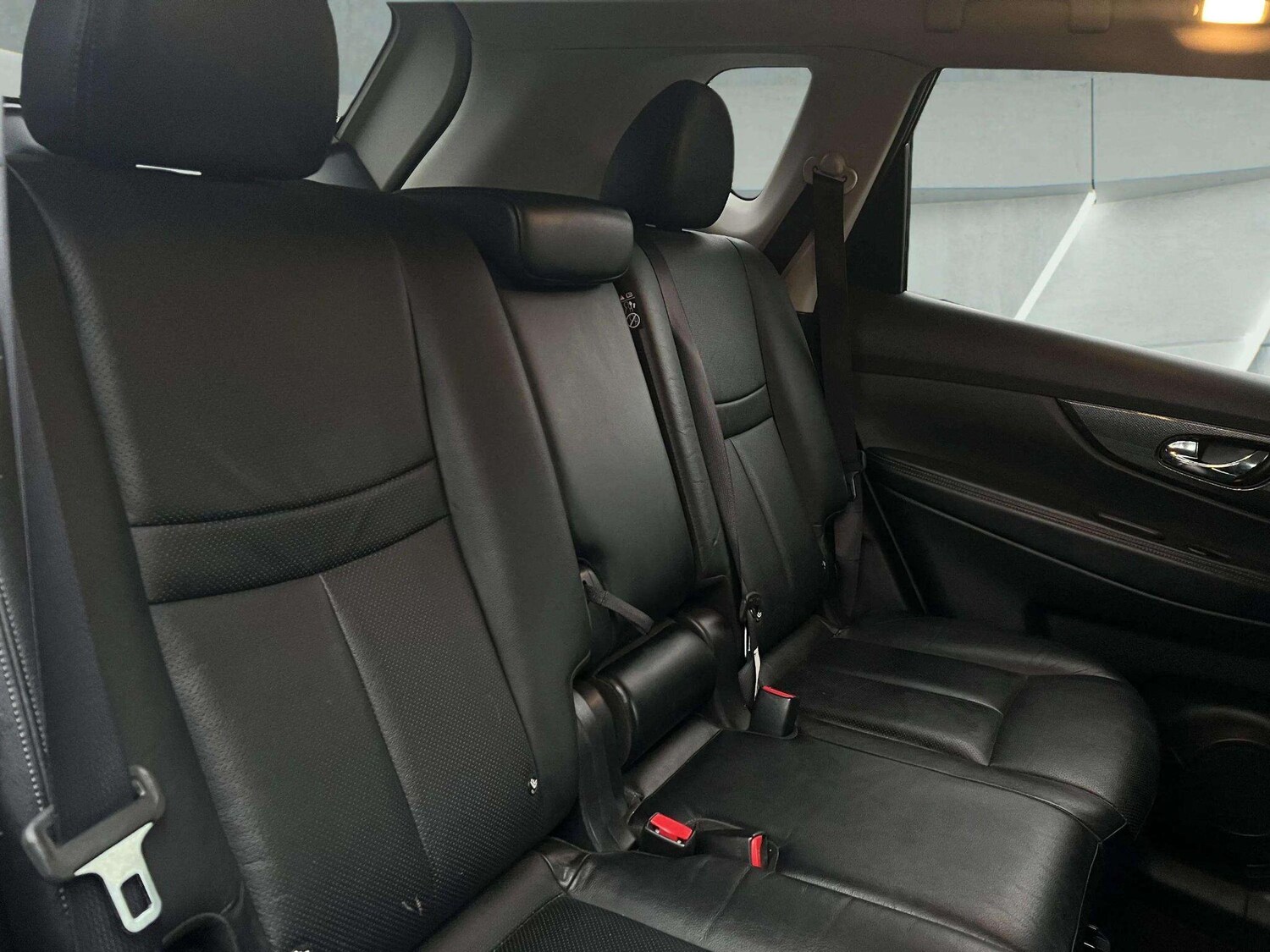 Used Nissan X-Trail 2016 for sale - 76598482: Photo 50