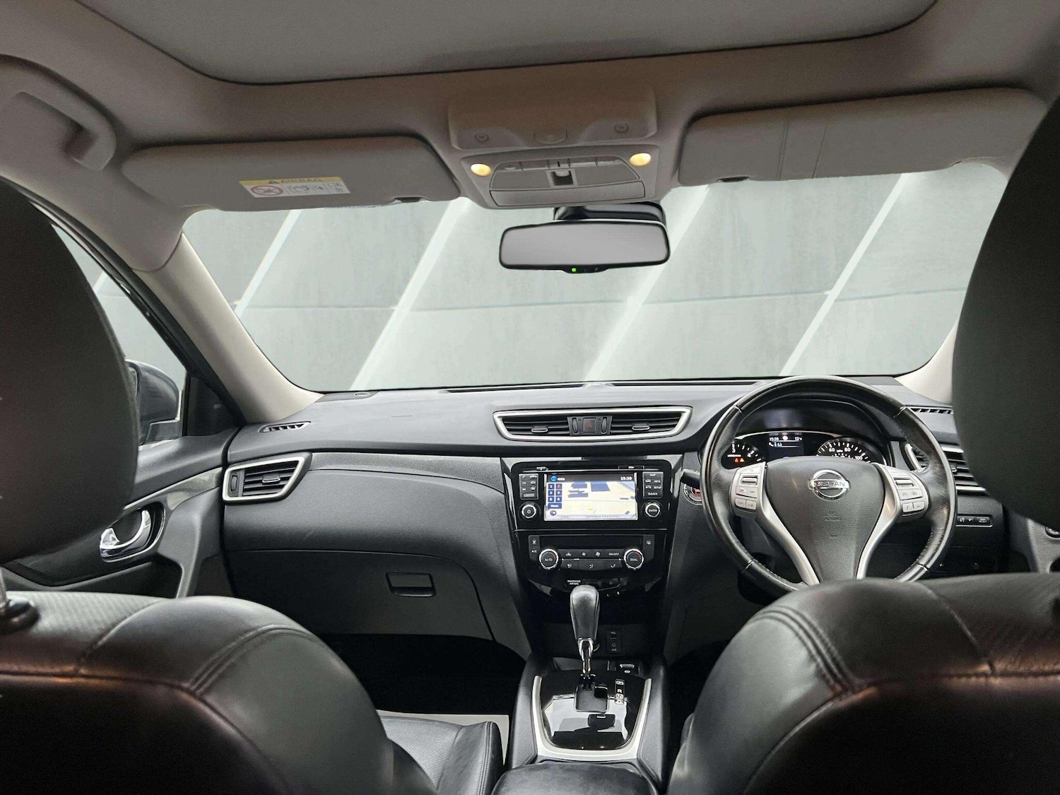 Used Nissan X-Trail 2016 for sale - 76598482: Photo 52