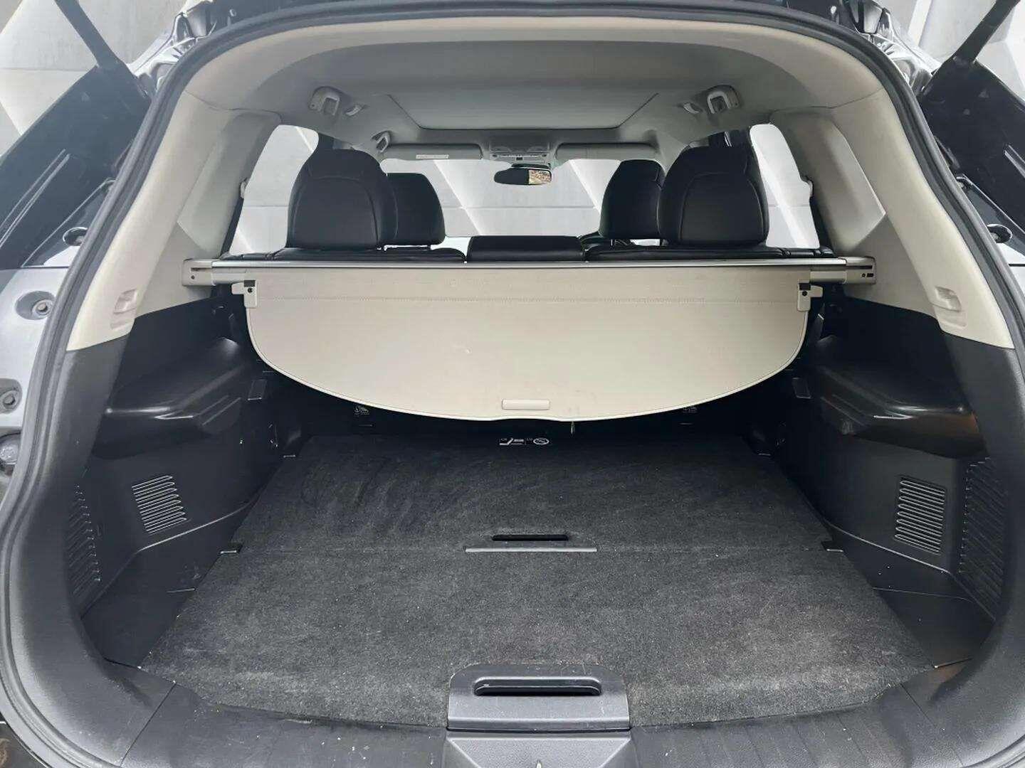 Used Nissan X-Trail 2016 for sale - 76598482: Photo 54