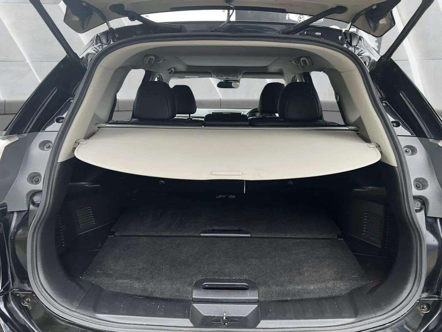 Used Nissan X-Trail 2016 for sale - 76598482: Photo 57