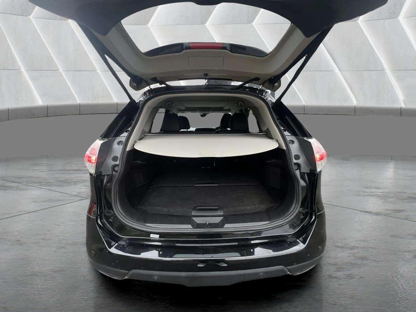 Used Nissan X-Trail 2016 for sale - 76598482: Photo 58