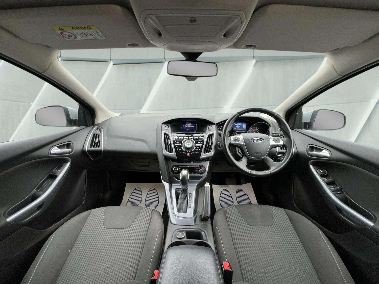 Used Ford Focus 2014 for sale - 76598483: Photo 15