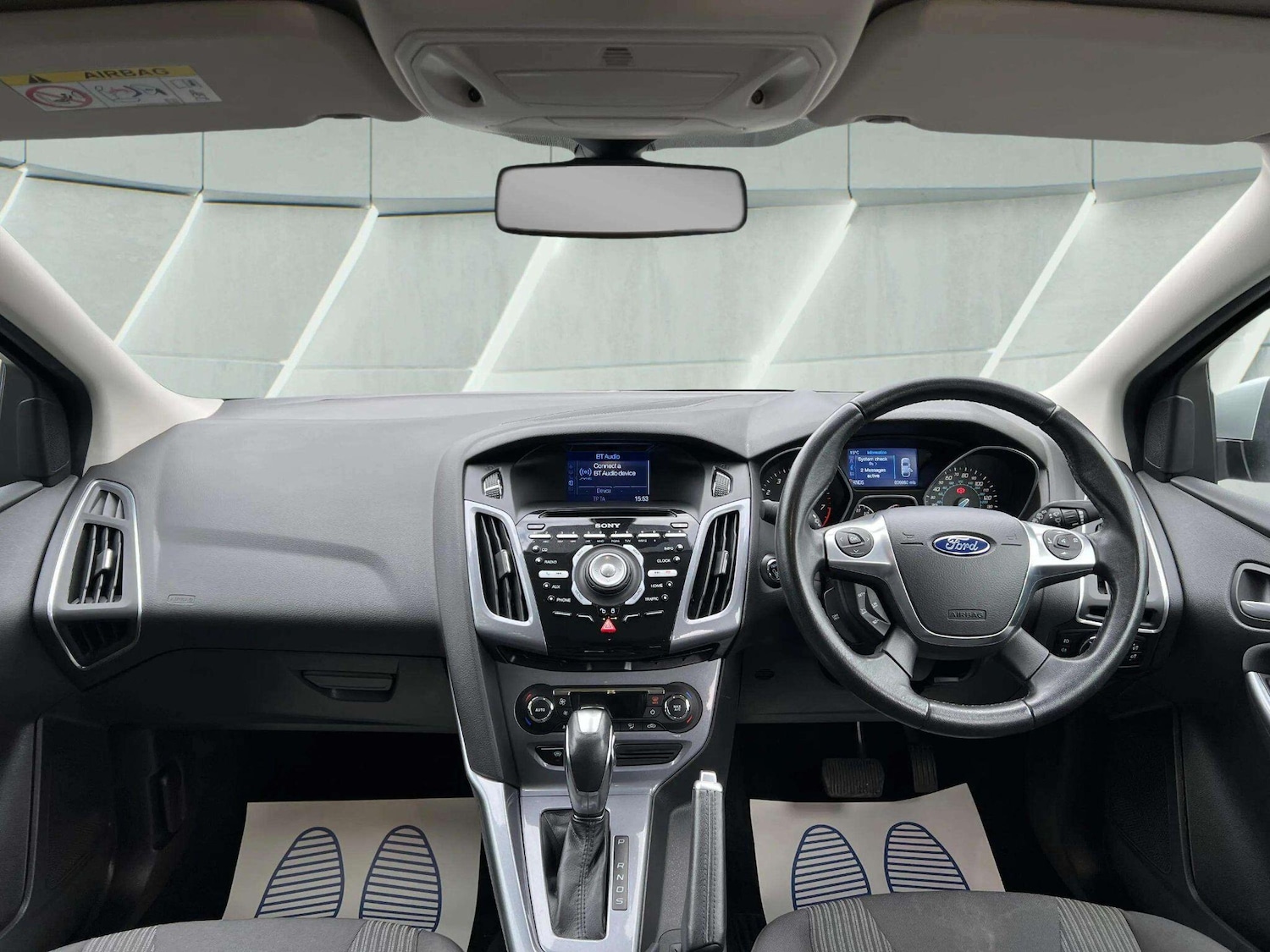 Used Ford Focus 2014 for sale - 76598483: Photo 16