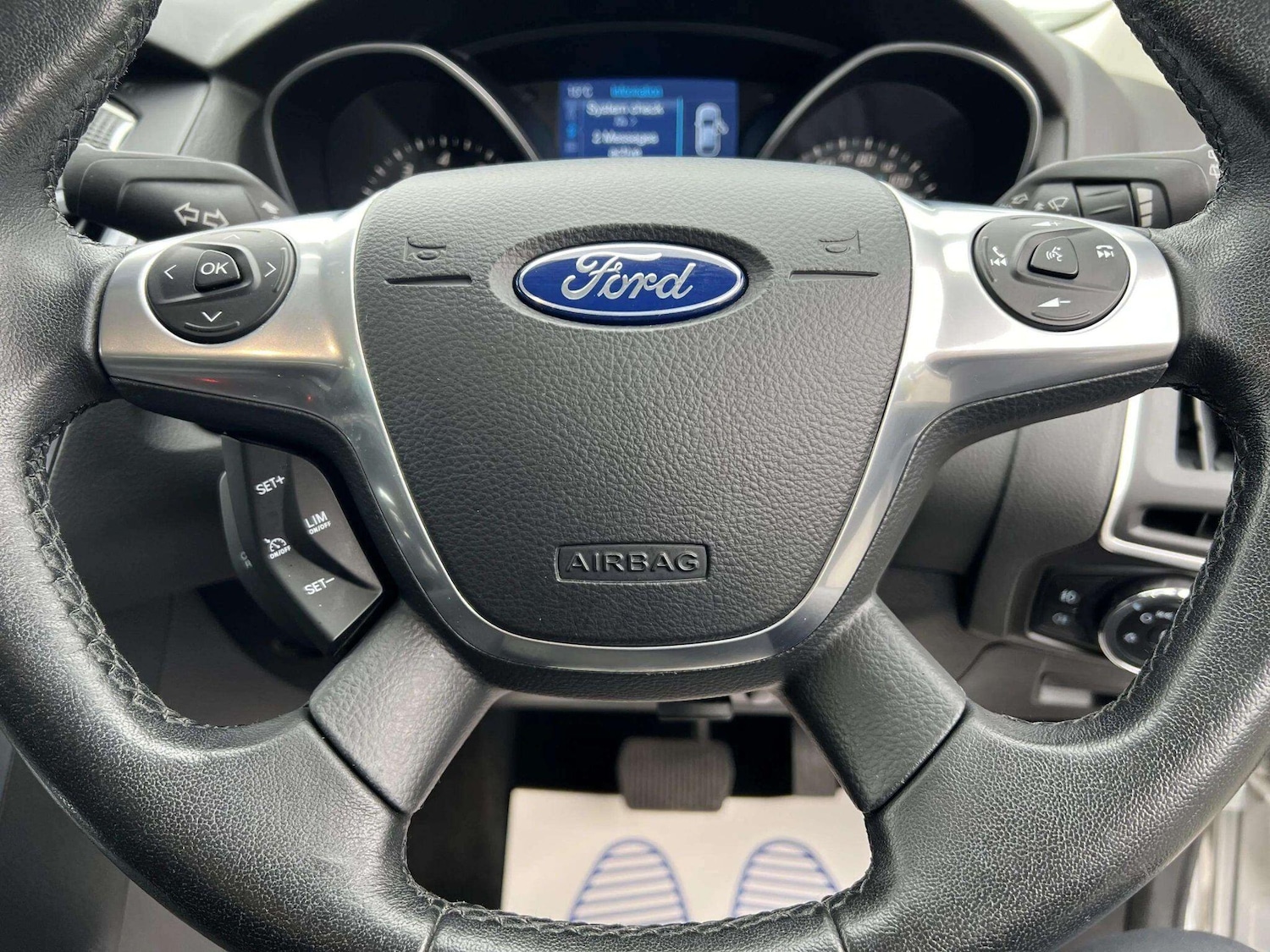Used Ford Focus 2014 for sale - 76598483: Photo 18