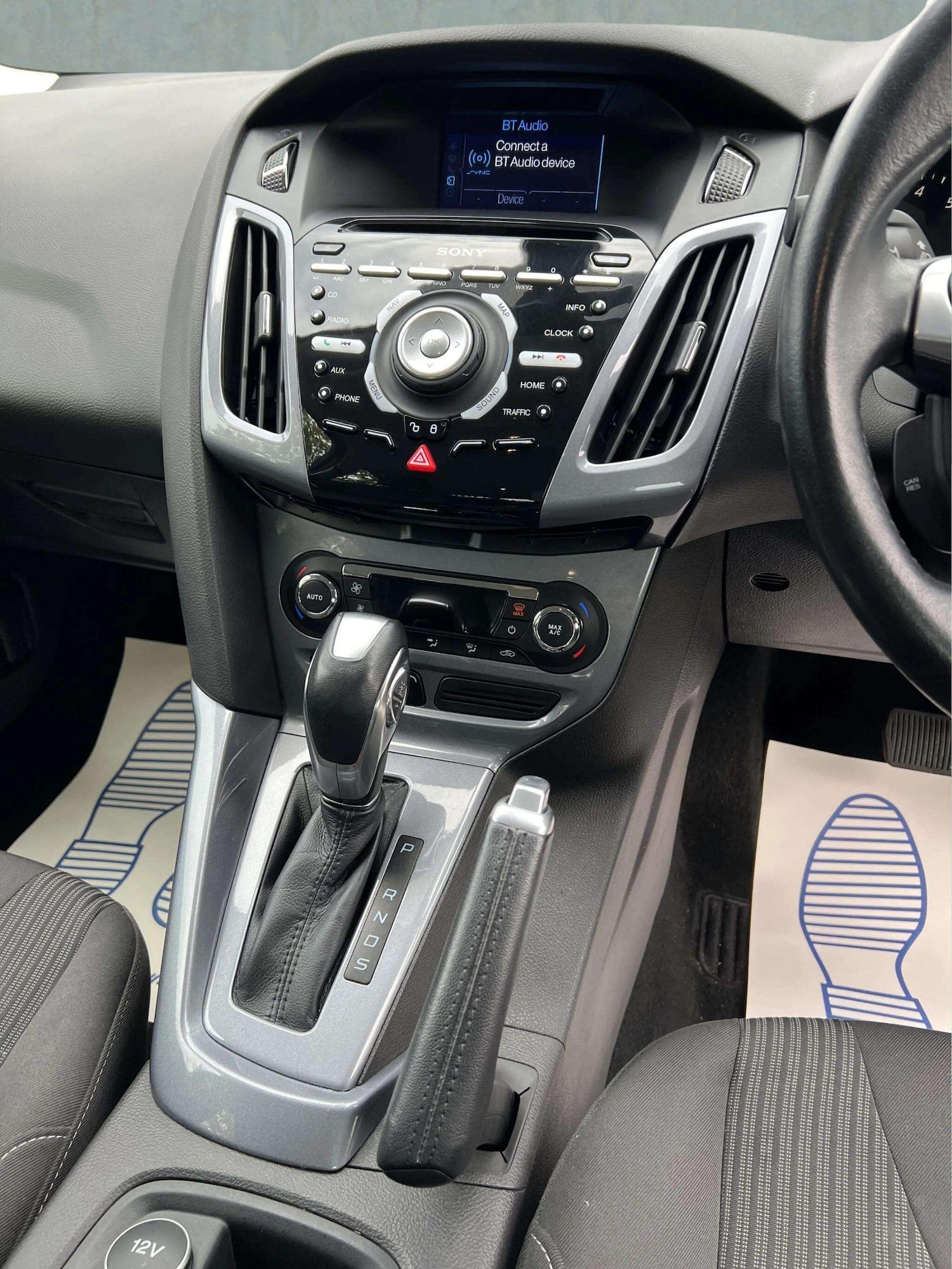 Used Ford Focus 2014 for sale - 76598483: Photo 19