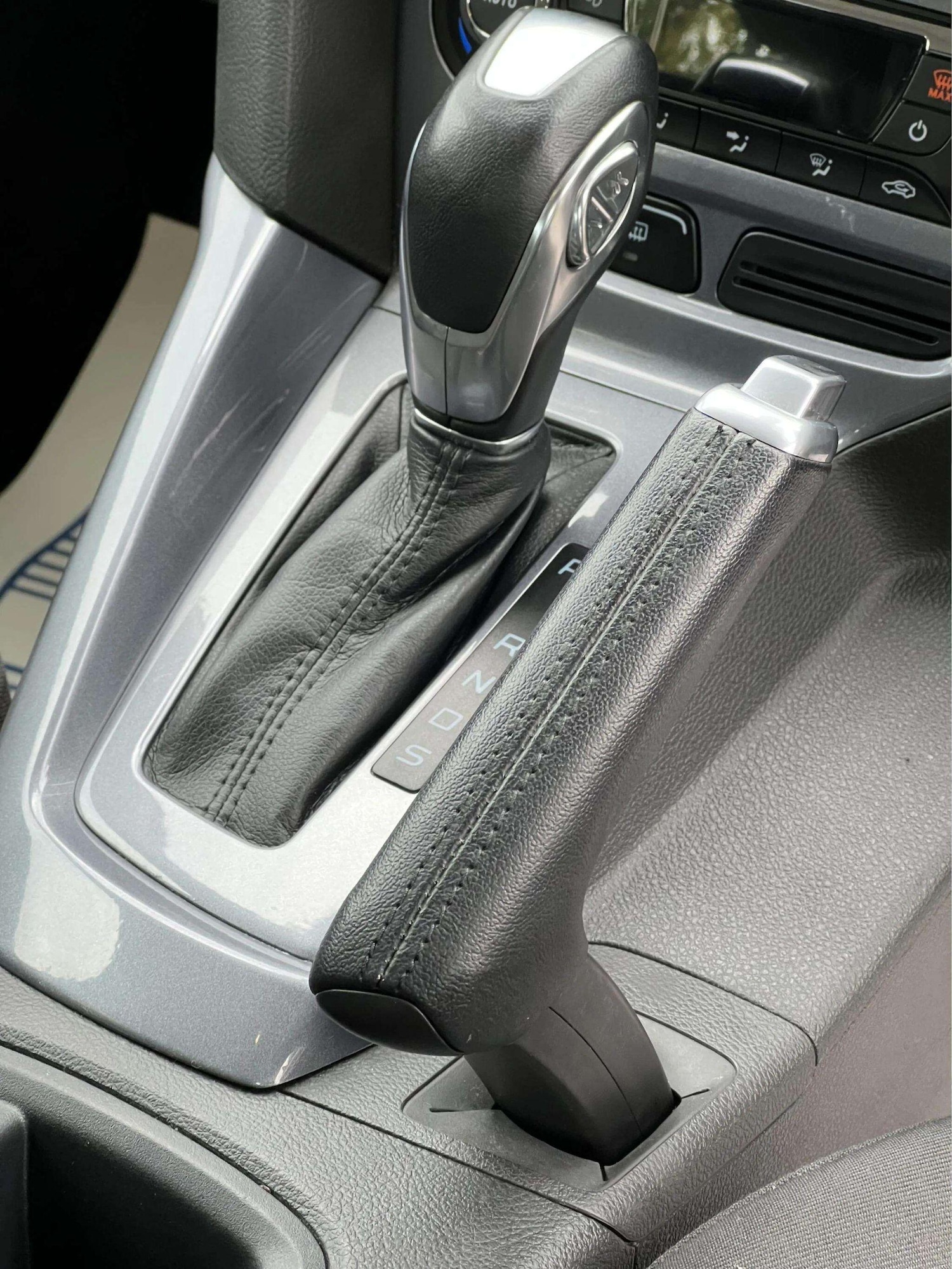 Used Ford Focus 2014 for sale - 76598483: Photo 20