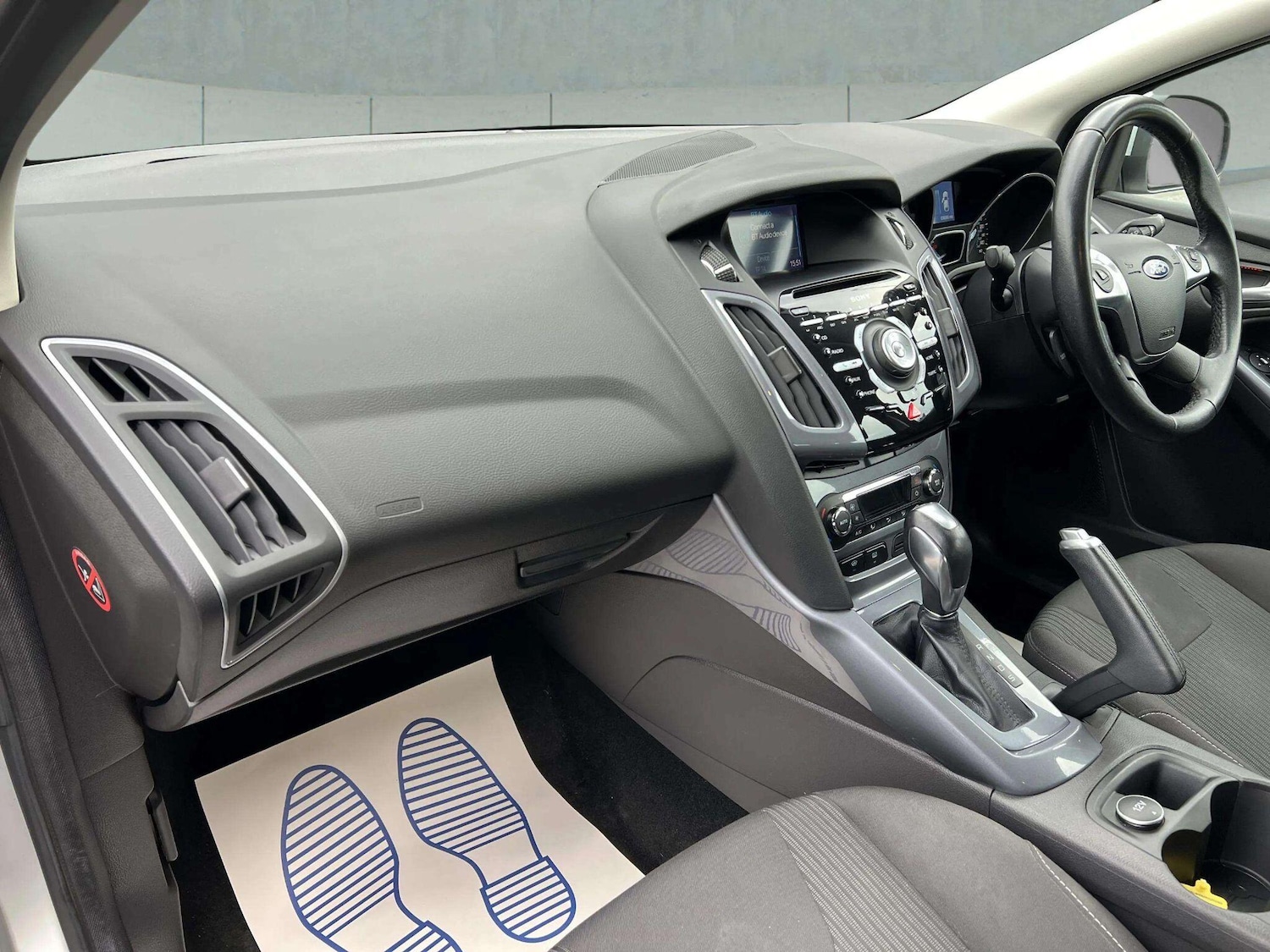 Used Ford Focus 2014 for sale - 76598483: Photo 21