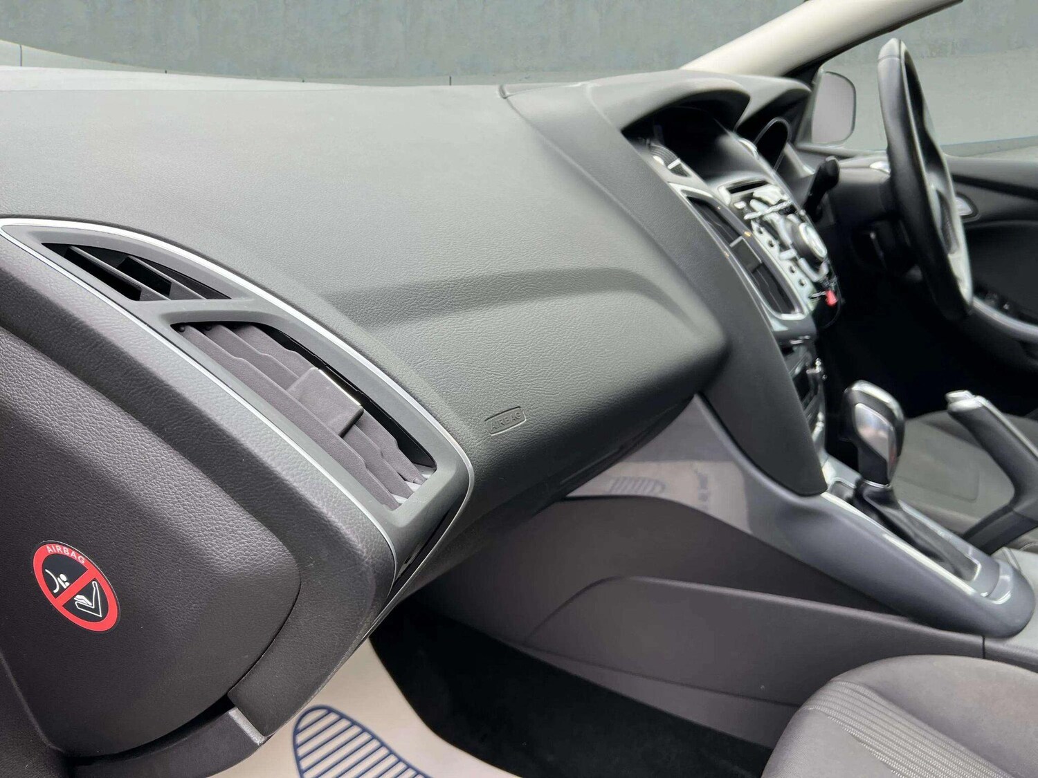 Used Ford Focus 2014 for sale - 76598483: Photo 22