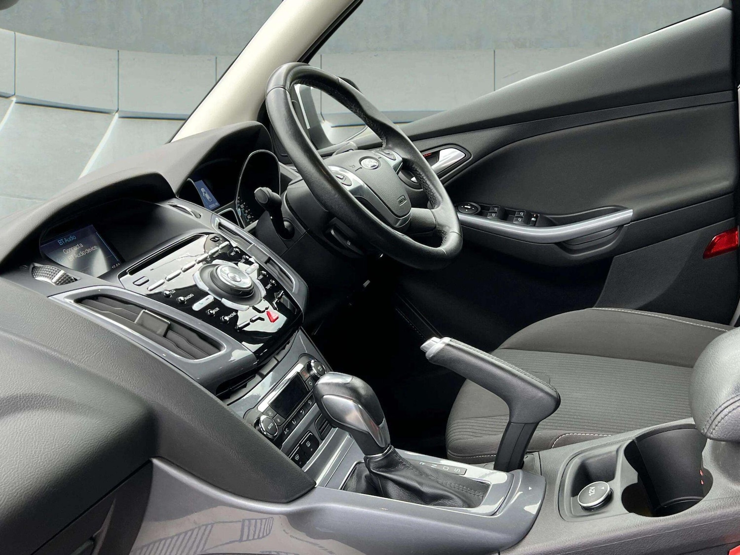 Used Ford Focus 2014 for sale - 76598483: Photo 23