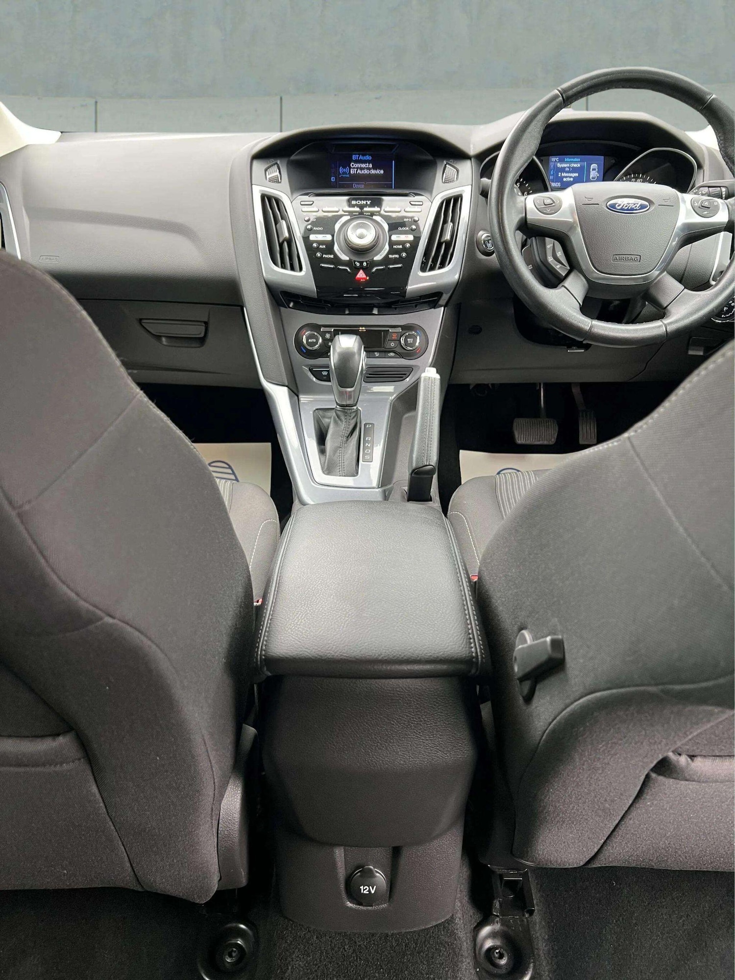 Used Ford Focus 2014 for sale - 76598483: Photo 28