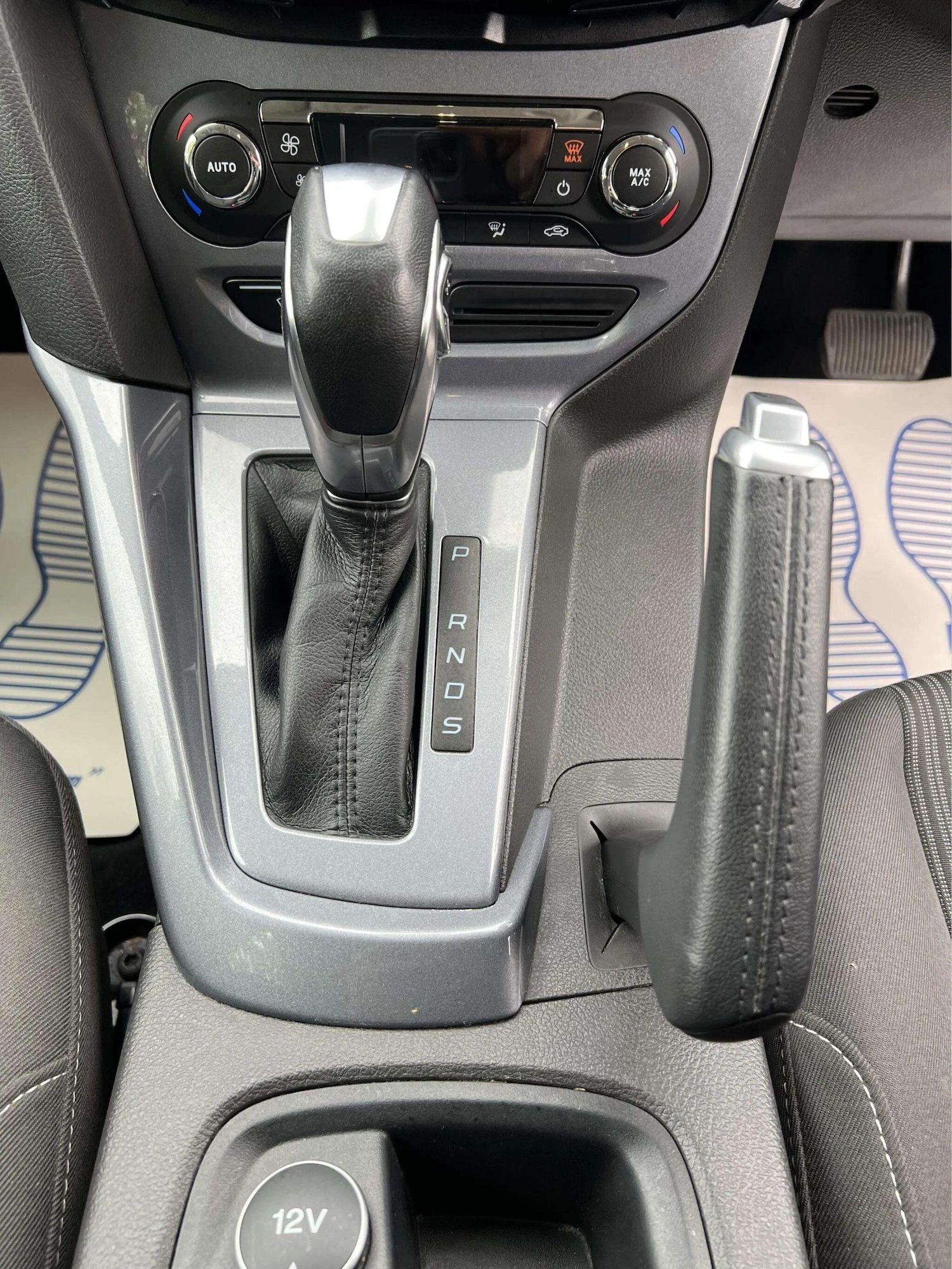 Used Ford Focus 2014 for sale - 76598483: Photo 29