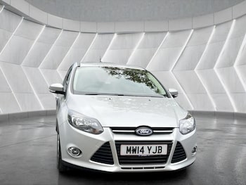 Used Ford Focus 2014 for sale - 76598483: Photo