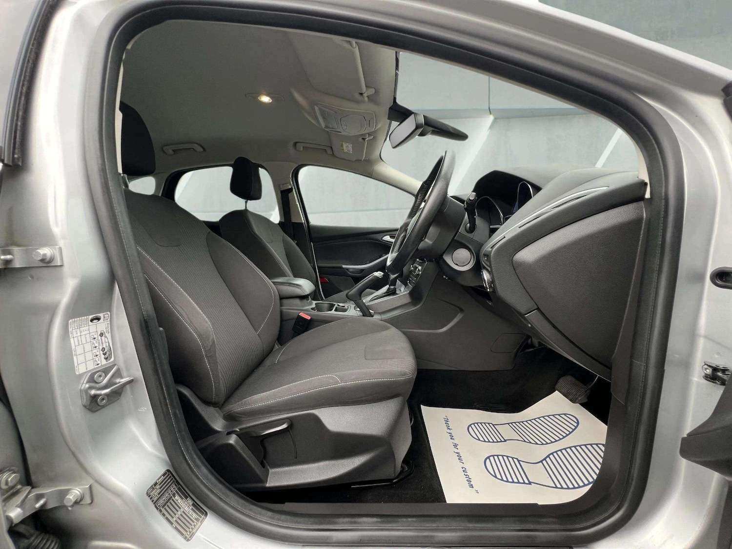 Used Ford Focus 2014 for sale - 76598483: Photo 32