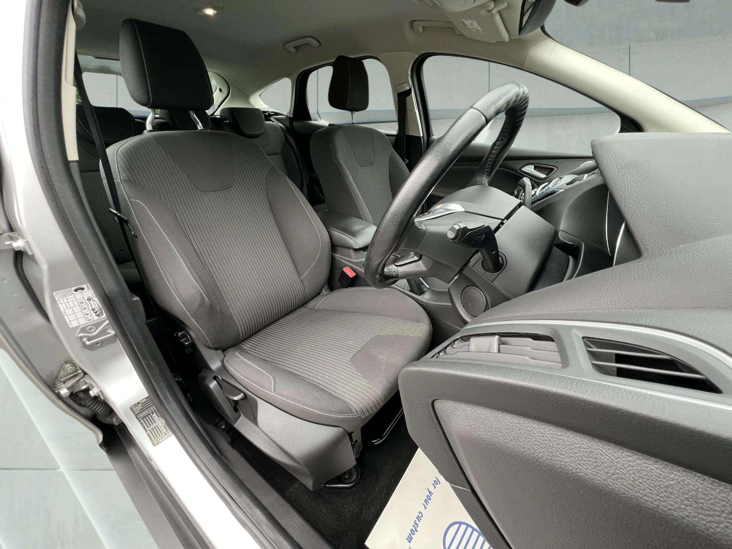 Used Ford Focus 2014 for sale - 76598483: Photo 33