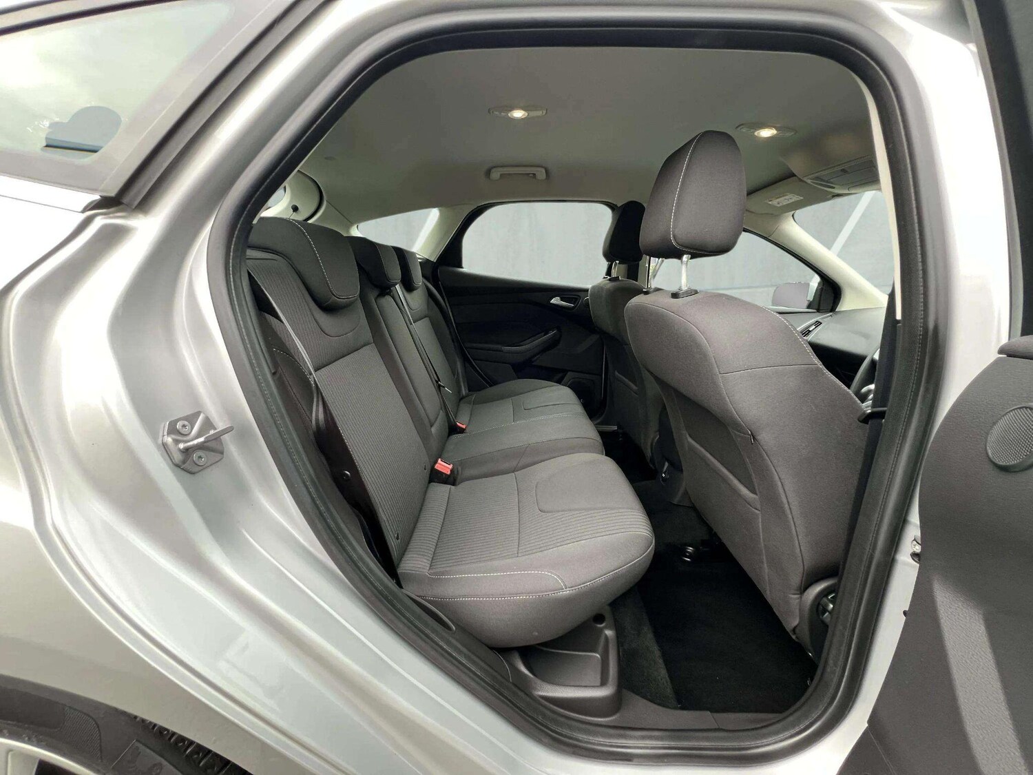 Used Ford Focus 2014 for sale - 76598483: Photo 34