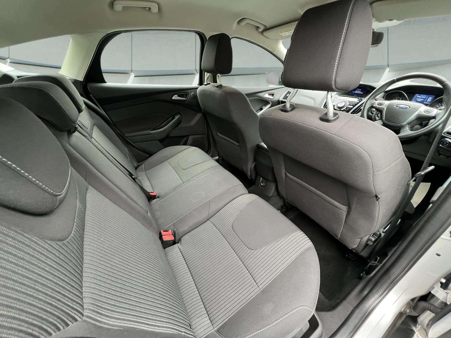 Used Ford Focus 2014 for sale - 76598483: Photo 35