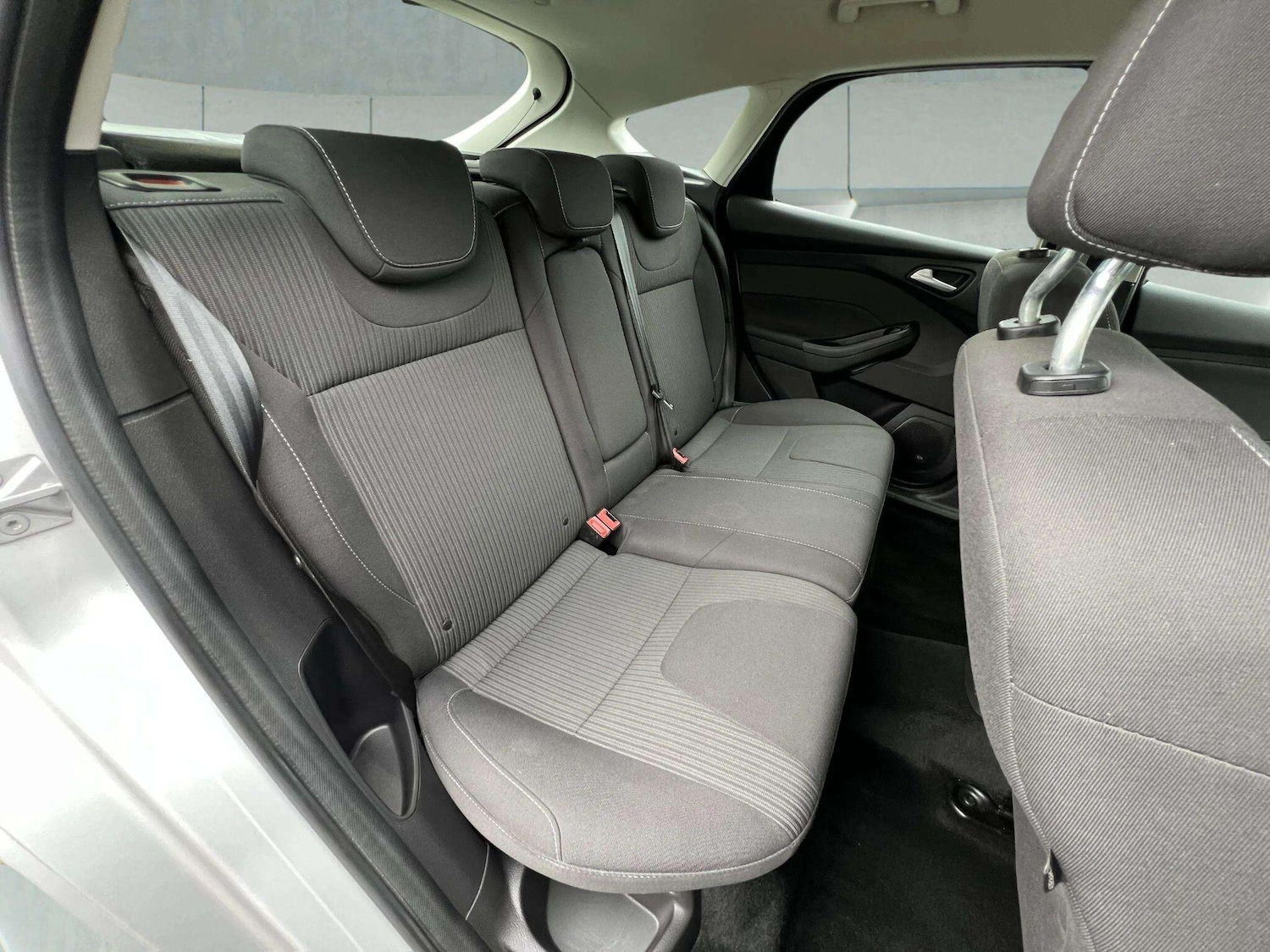 Used Ford Focus 2014 for sale - 76598483: Photo 36