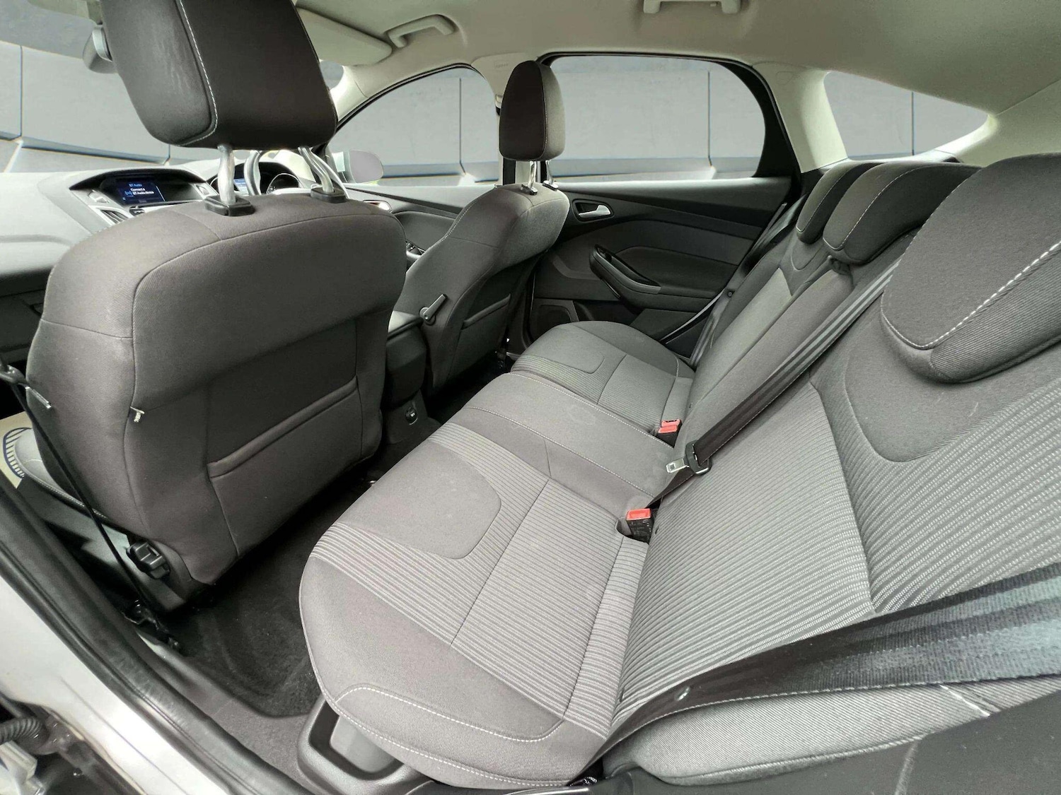 Used Ford Focus 2014 for sale - 76598483: Photo 38