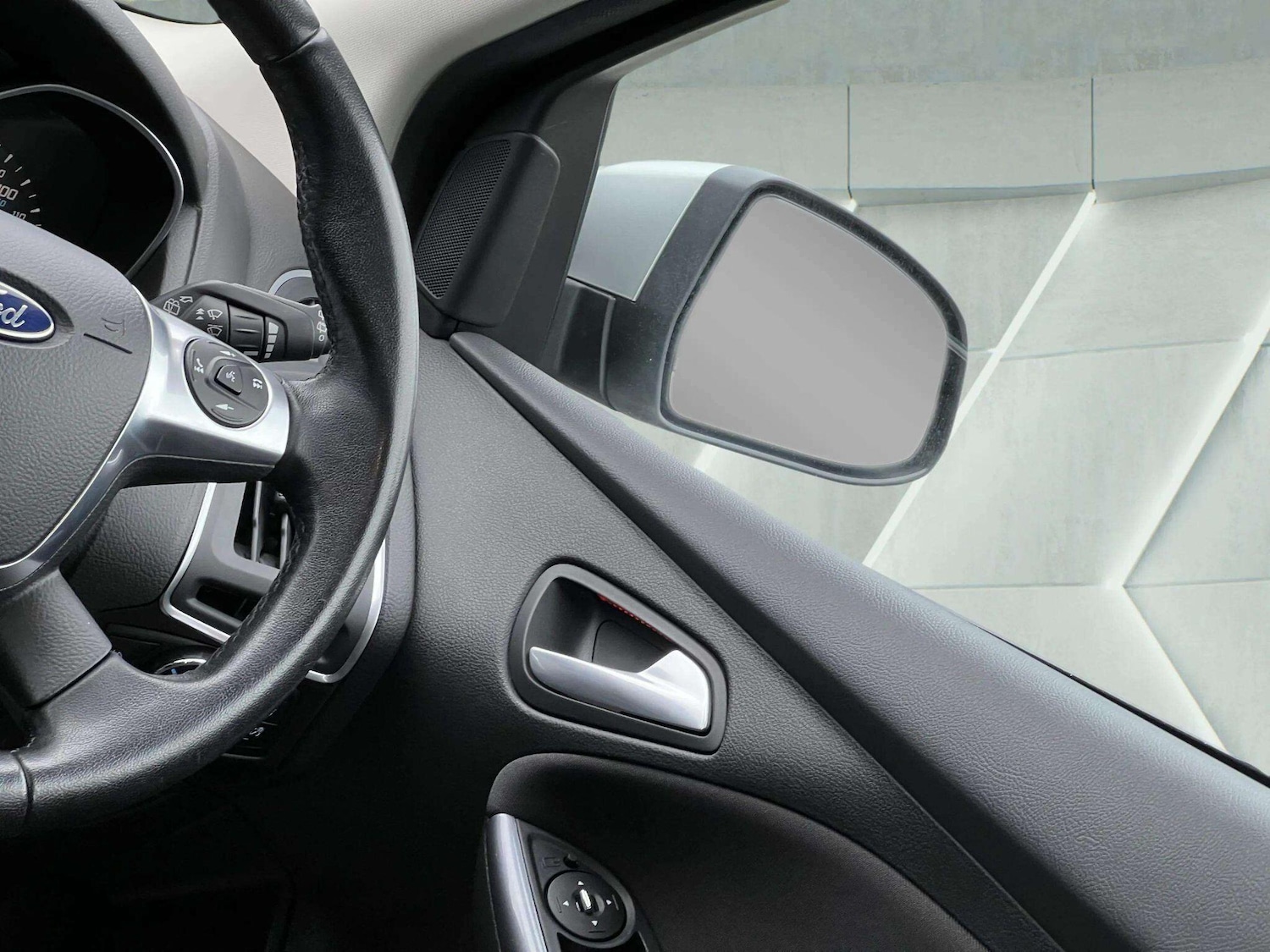 Used Ford Focus 2014 for sale - 76598483: Photo 40