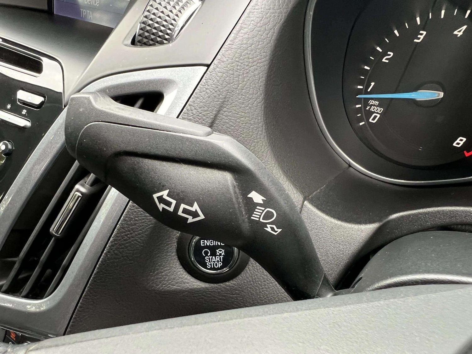 Used Ford Focus 2014 for sale - 76598483: Photo 42