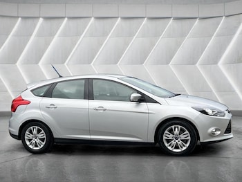 Used Ford Focus 2014 for sale - 76598483: Photo