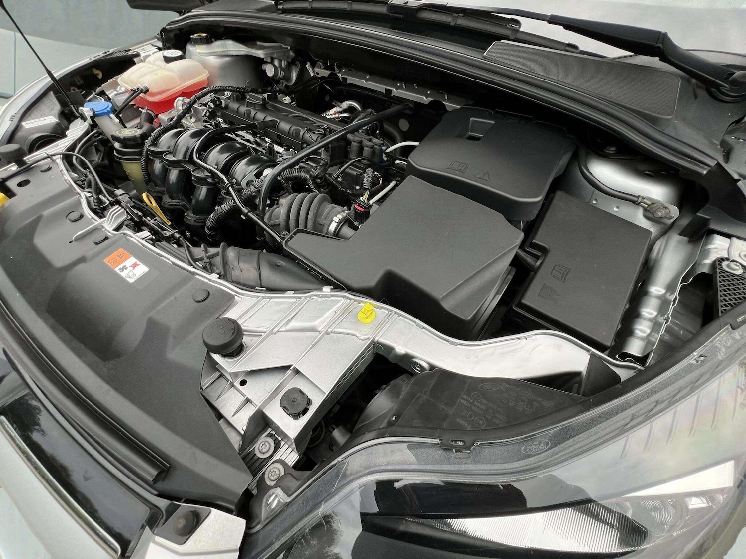 Used Ford Focus 2014 for sale - 76598483: Photo 51