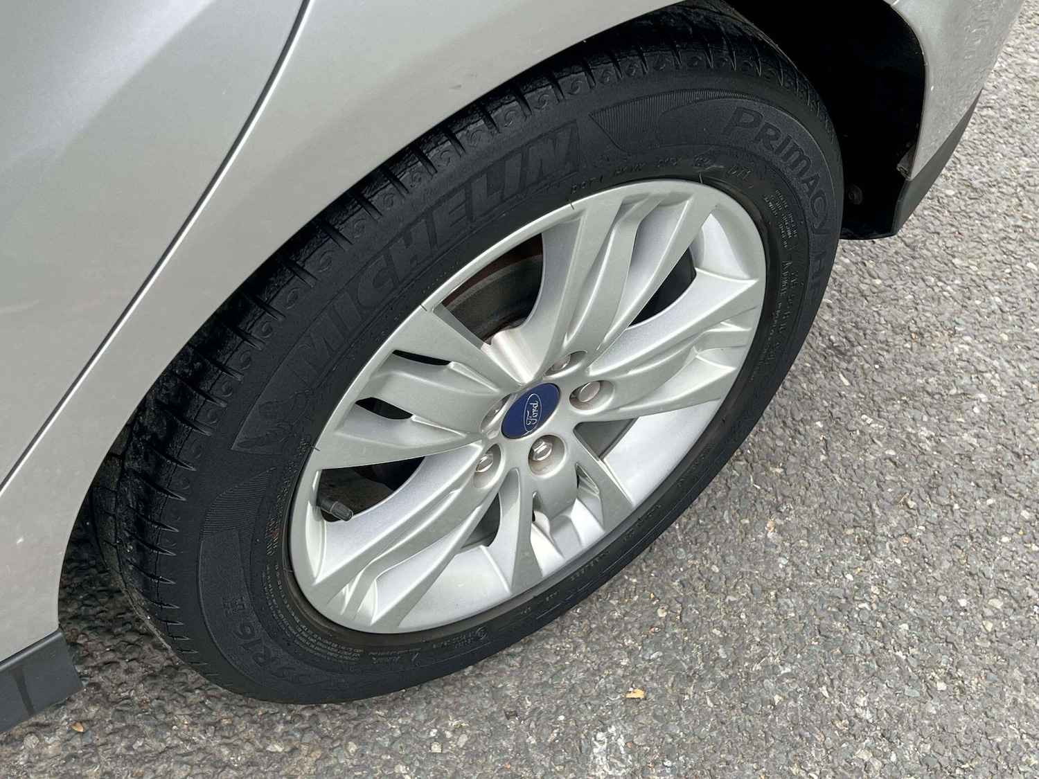 Used Ford Focus 2014 for sale - 76598483: Photo 52