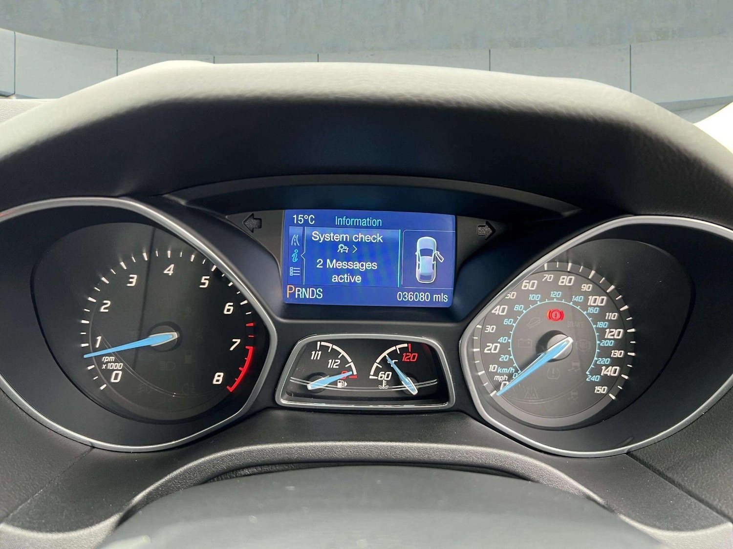 Used Ford Focus 2014 for sale - 76598483: Photo 53