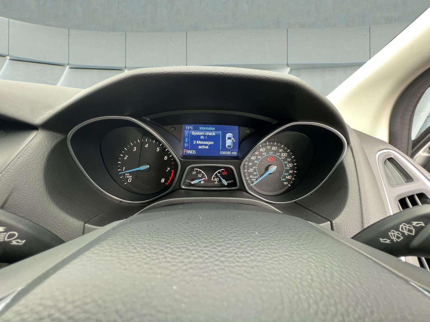 Used Ford Focus 2014 for sale - 76598483: Photo 54