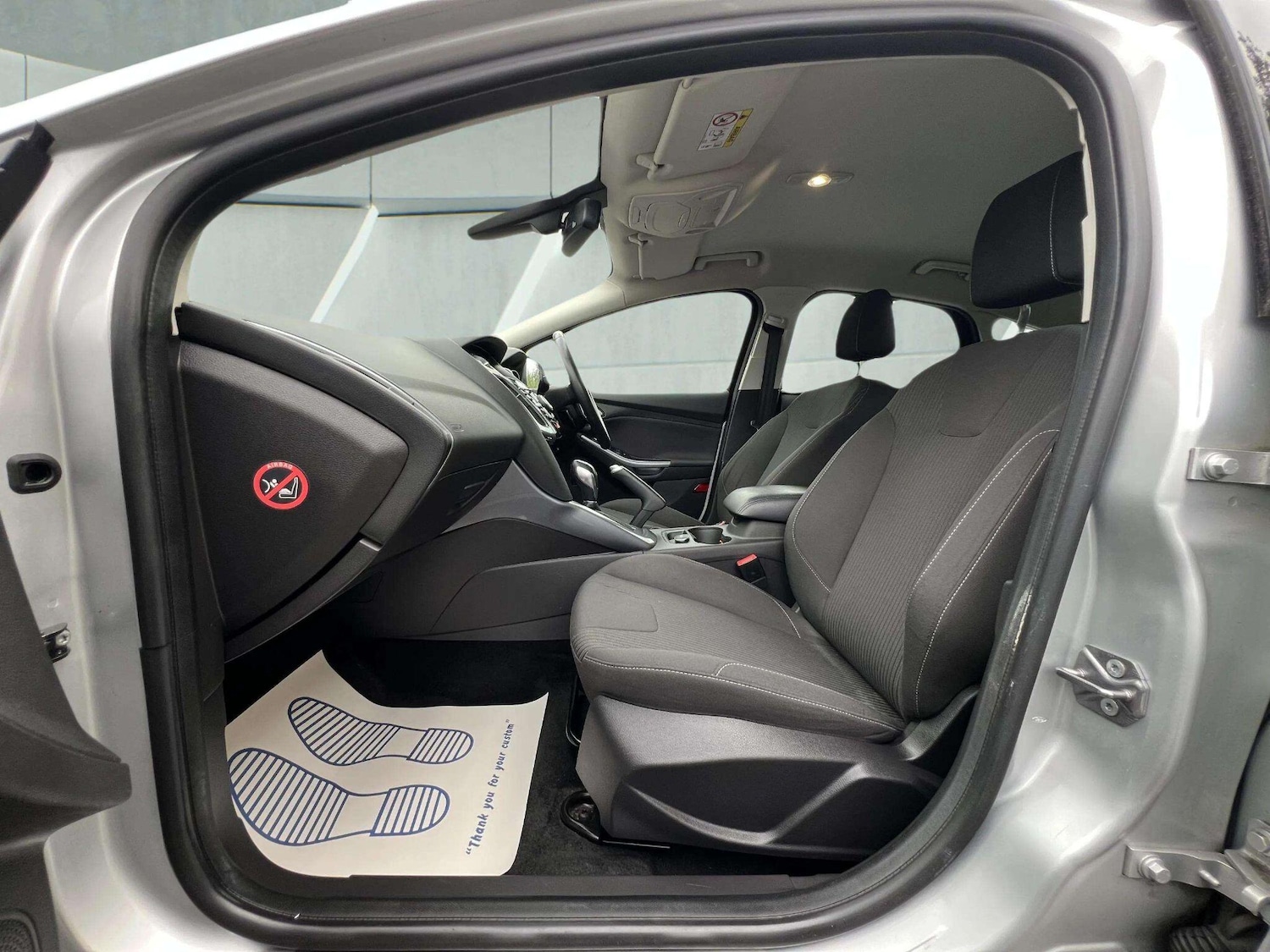 Used Ford Focus 2014 for sale - 76598483: Photo 59