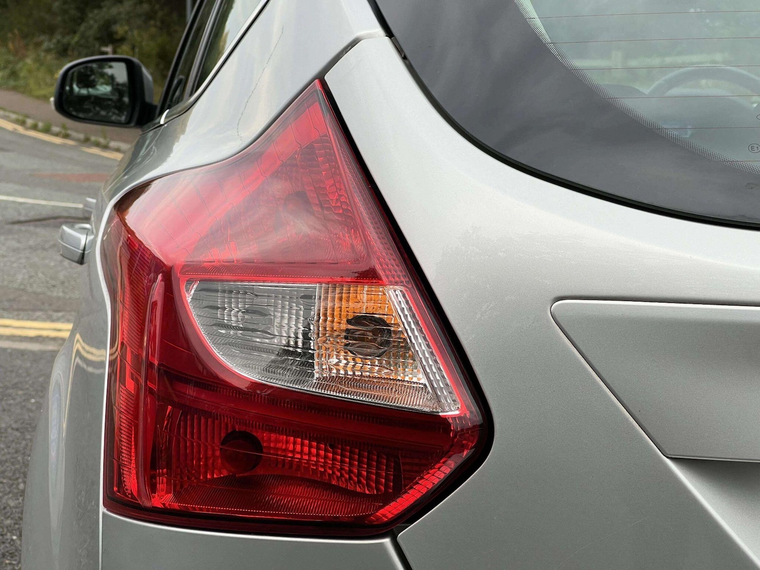 Used Ford Focus 2014 for sale - 76598483: Photo 61