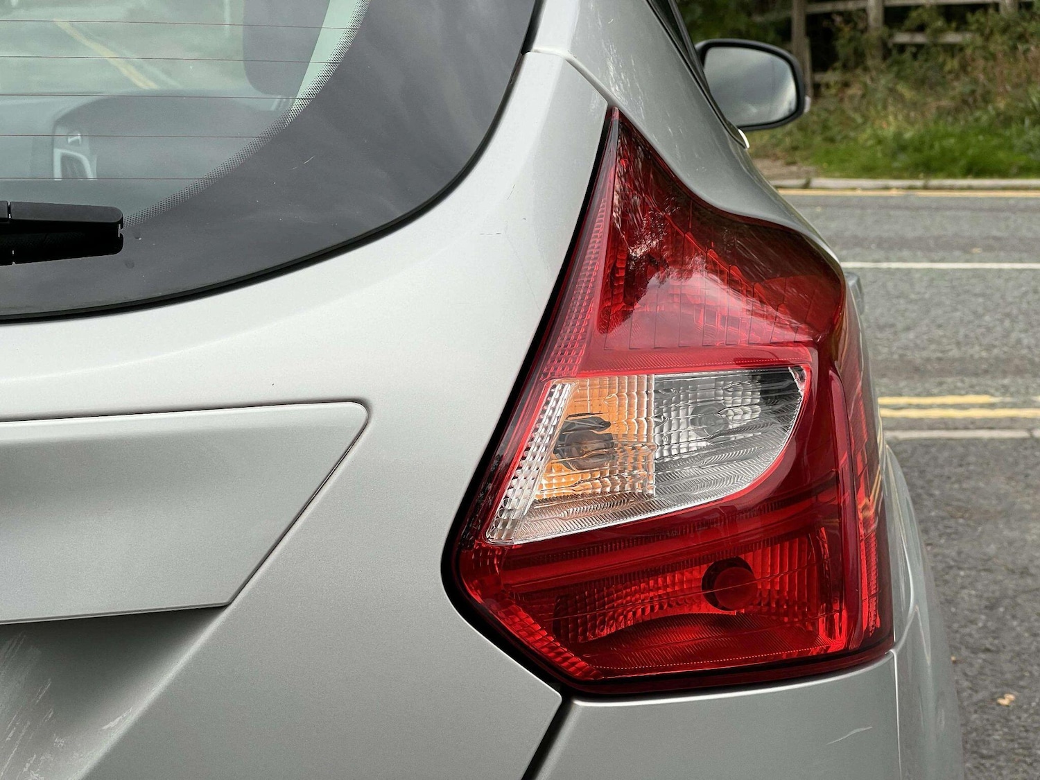 Used Ford Focus 2014 for sale - 76598483: Photo 62