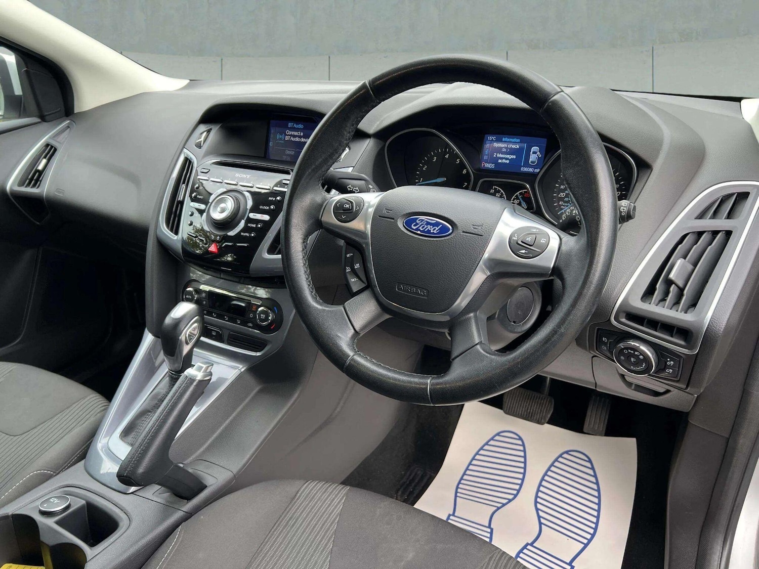 Used Ford Focus 2014 for sale - 76598483: Photo 63