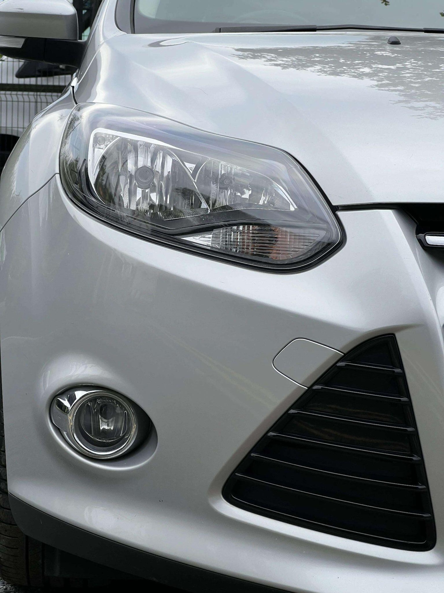 Used Ford Focus 2014 for sale - 76598483: Photo 67