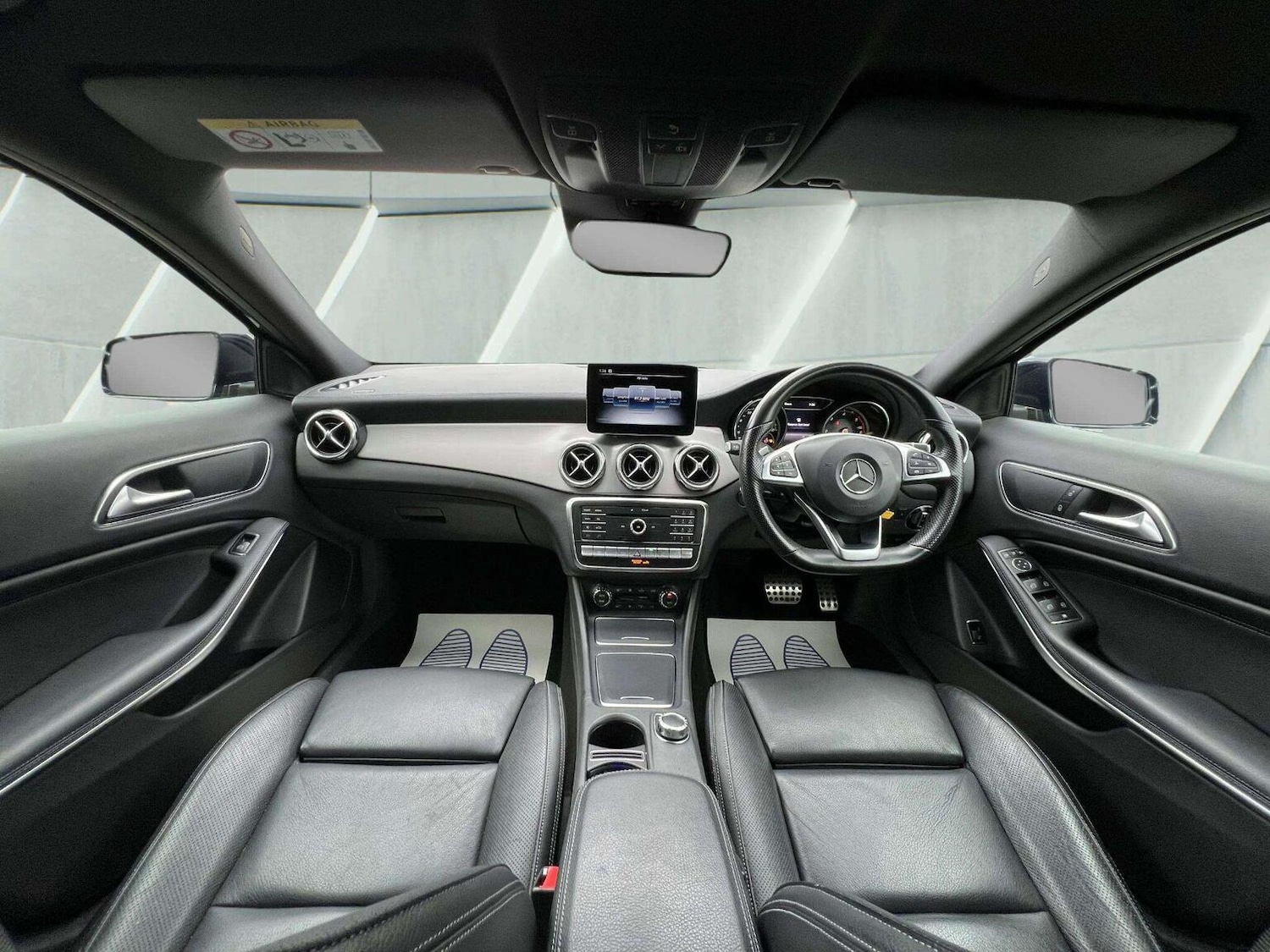 Used Mercedes-Benz GLA 2018 for sale - 76566627: Photo 14