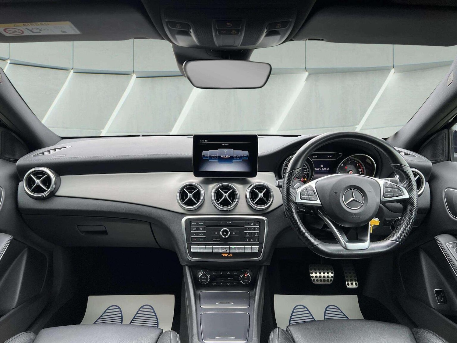 Used Mercedes-Benz GLA 2018 for sale - 76566627: Photo 15