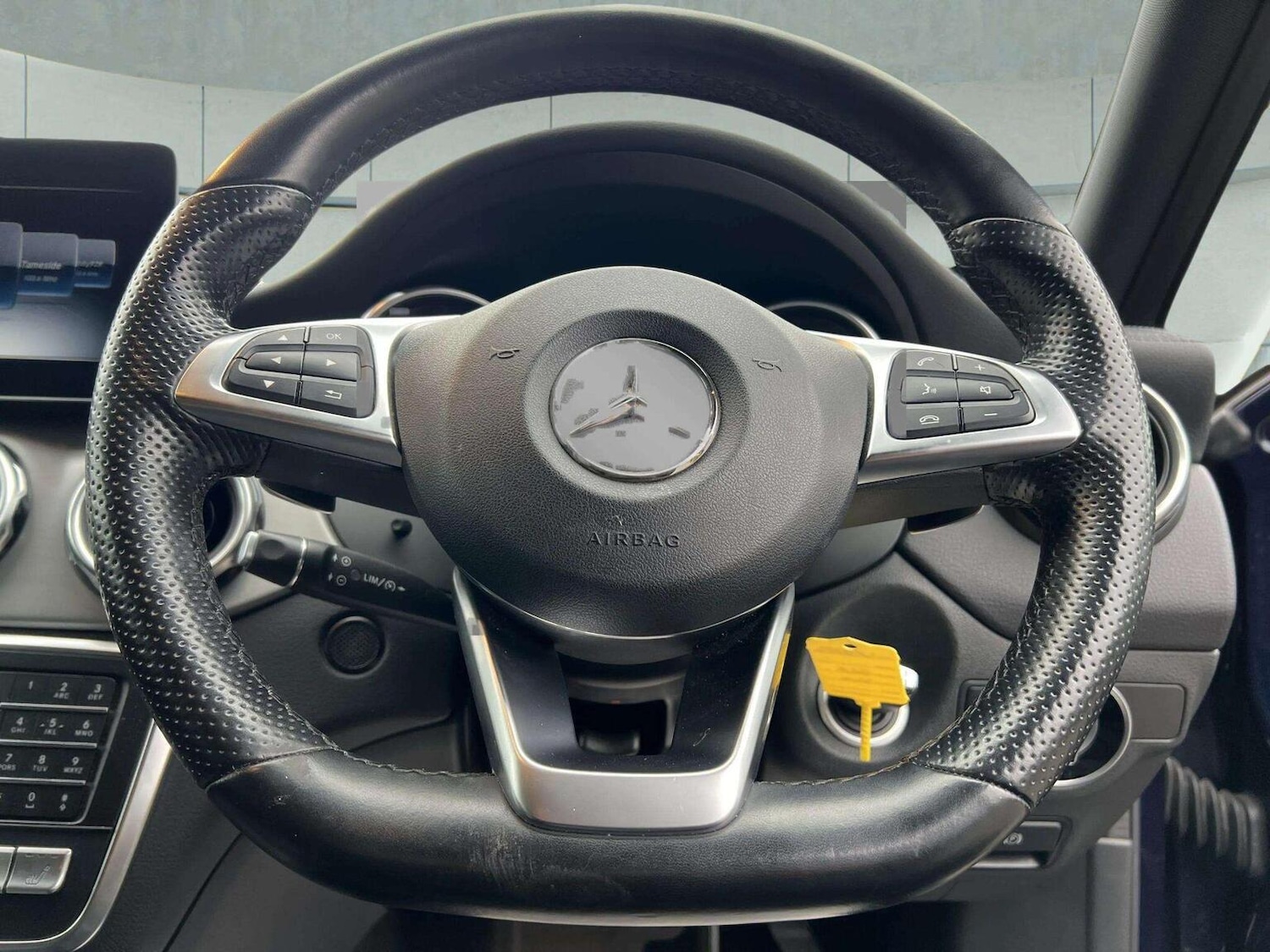 Used Mercedes-Benz GLA 2018 for sale - 76566627: Photo 17