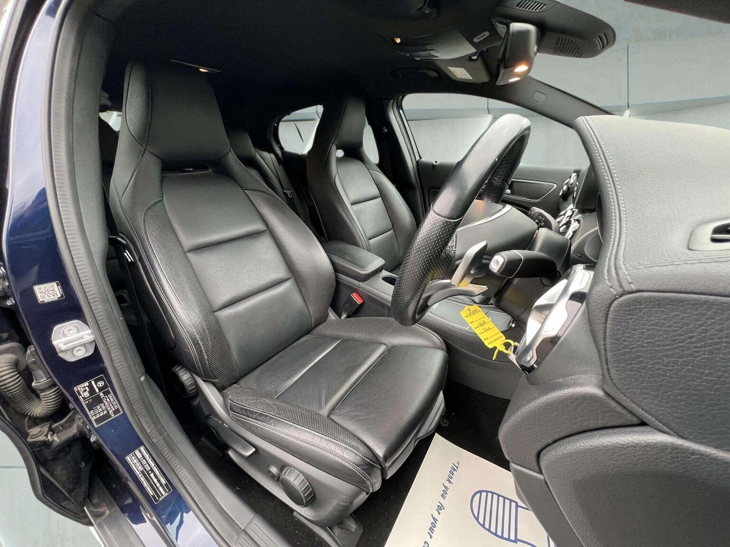 Used Mercedes-Benz GLA 2018 for sale - 76566627: Photo 18