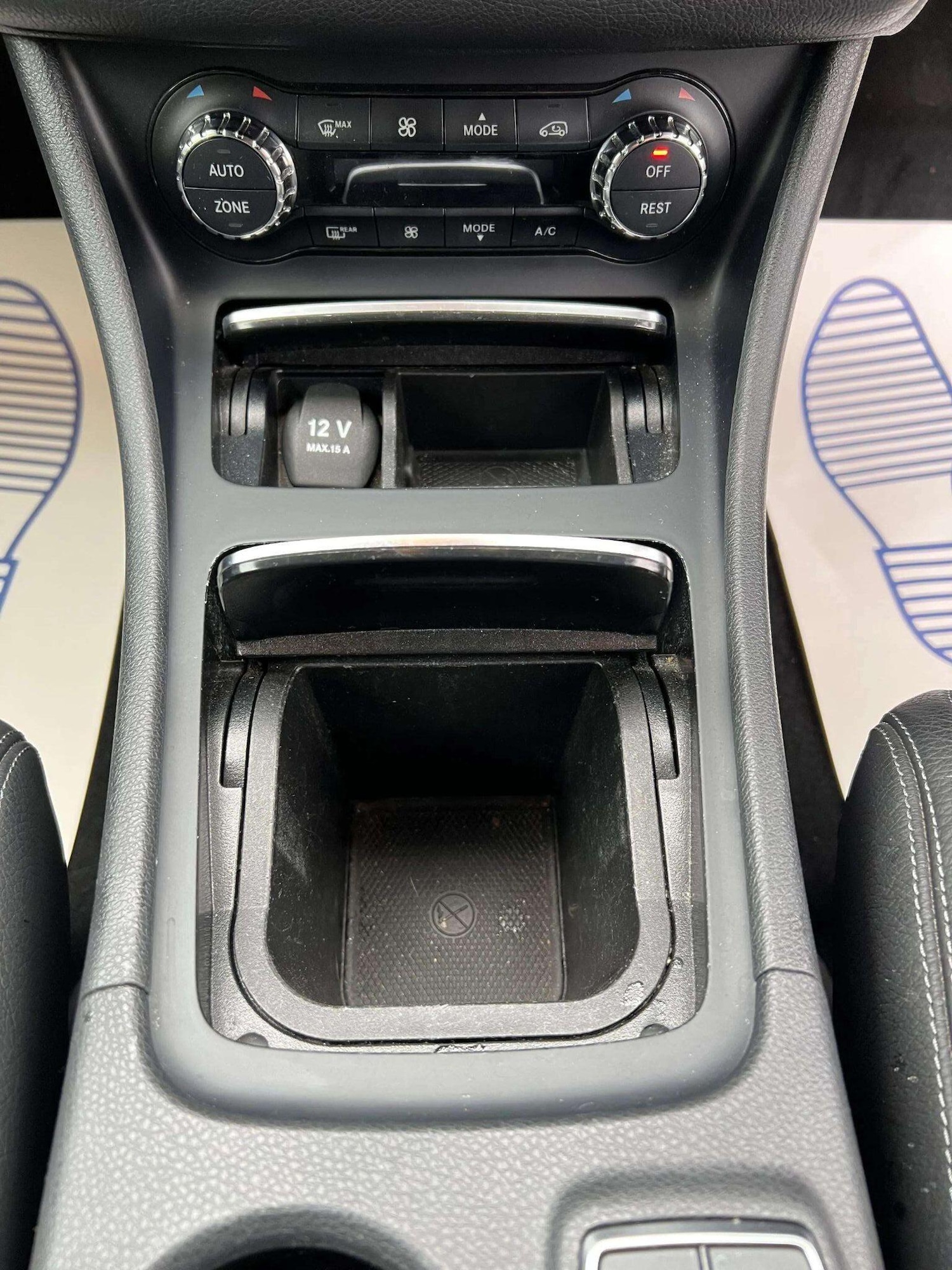 Used Mercedes-Benz GLA 2018 for sale - 76566627: Photo 23